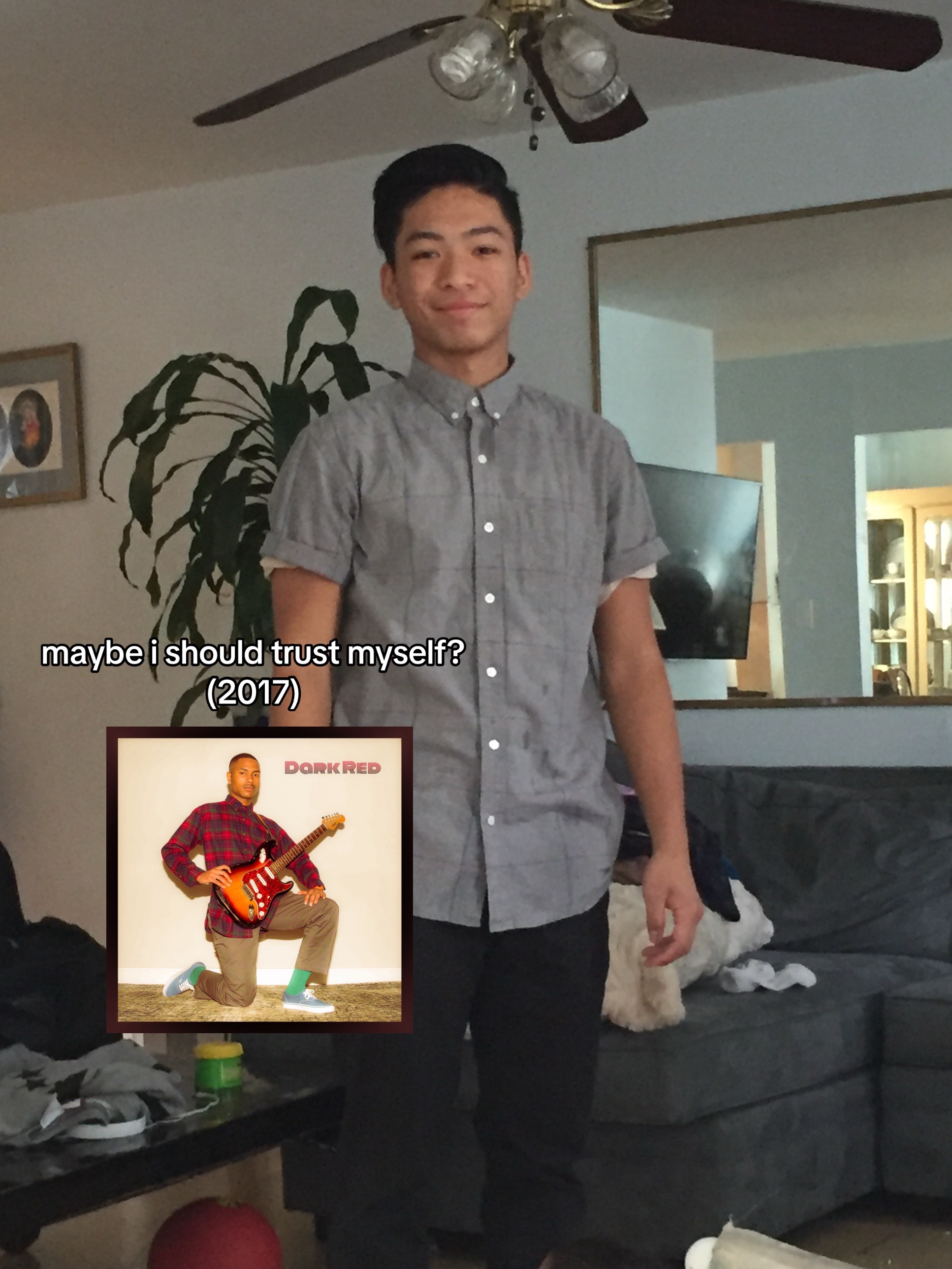 @Isaiah