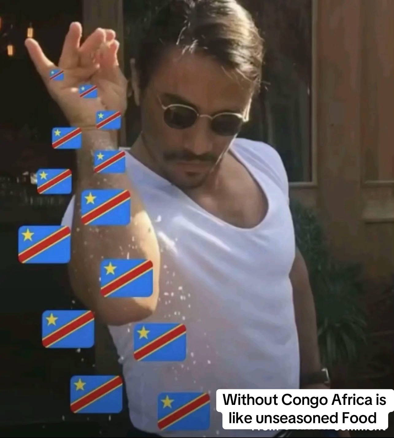 @Stallion🐴🇨🇩