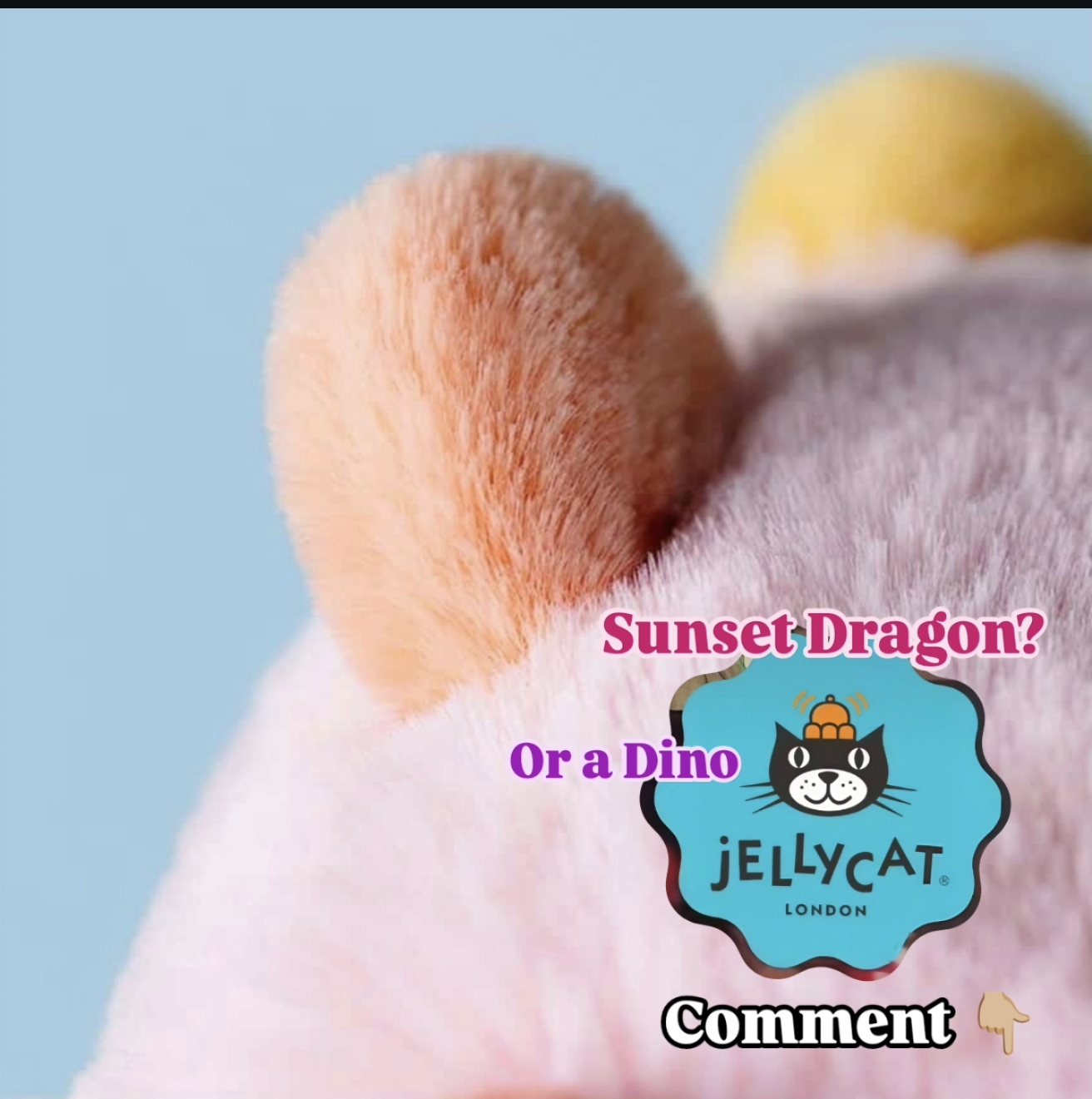 @JellycatDennisBlumengartenK&ouml;ln