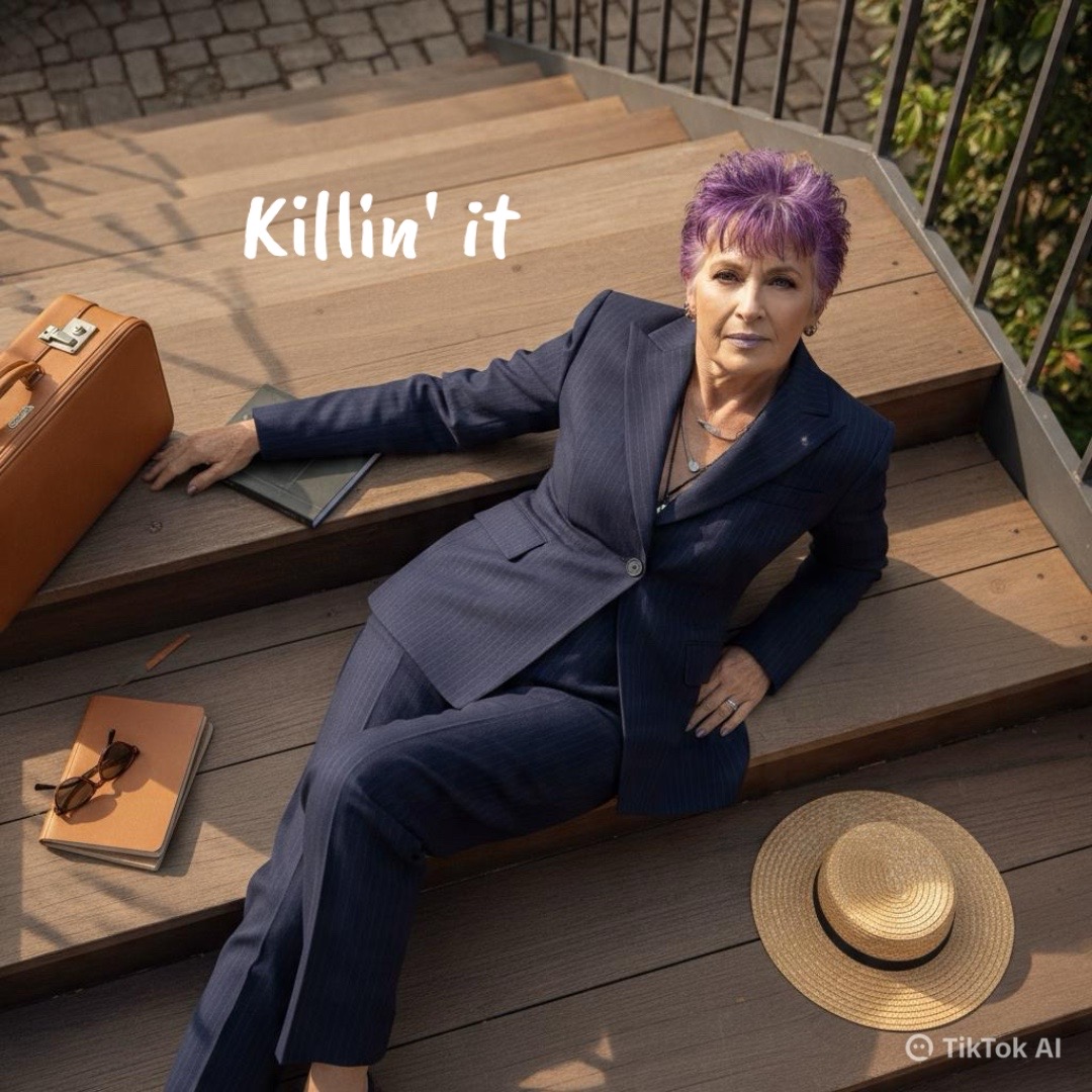@Michelle💜