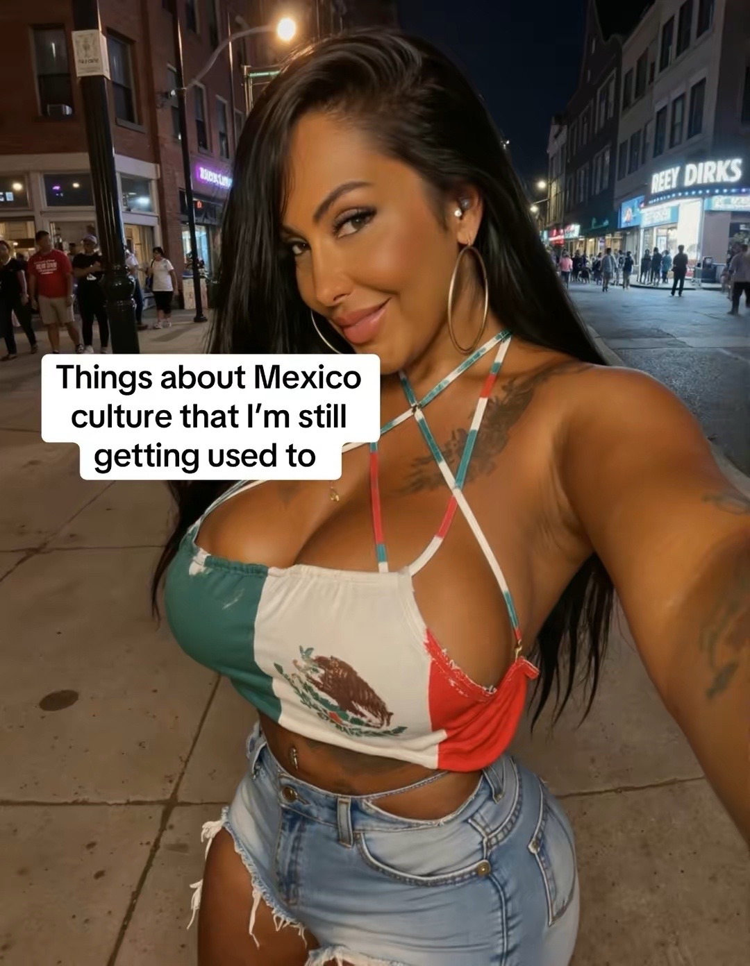 @Mariza Villarreal | SoloTravel