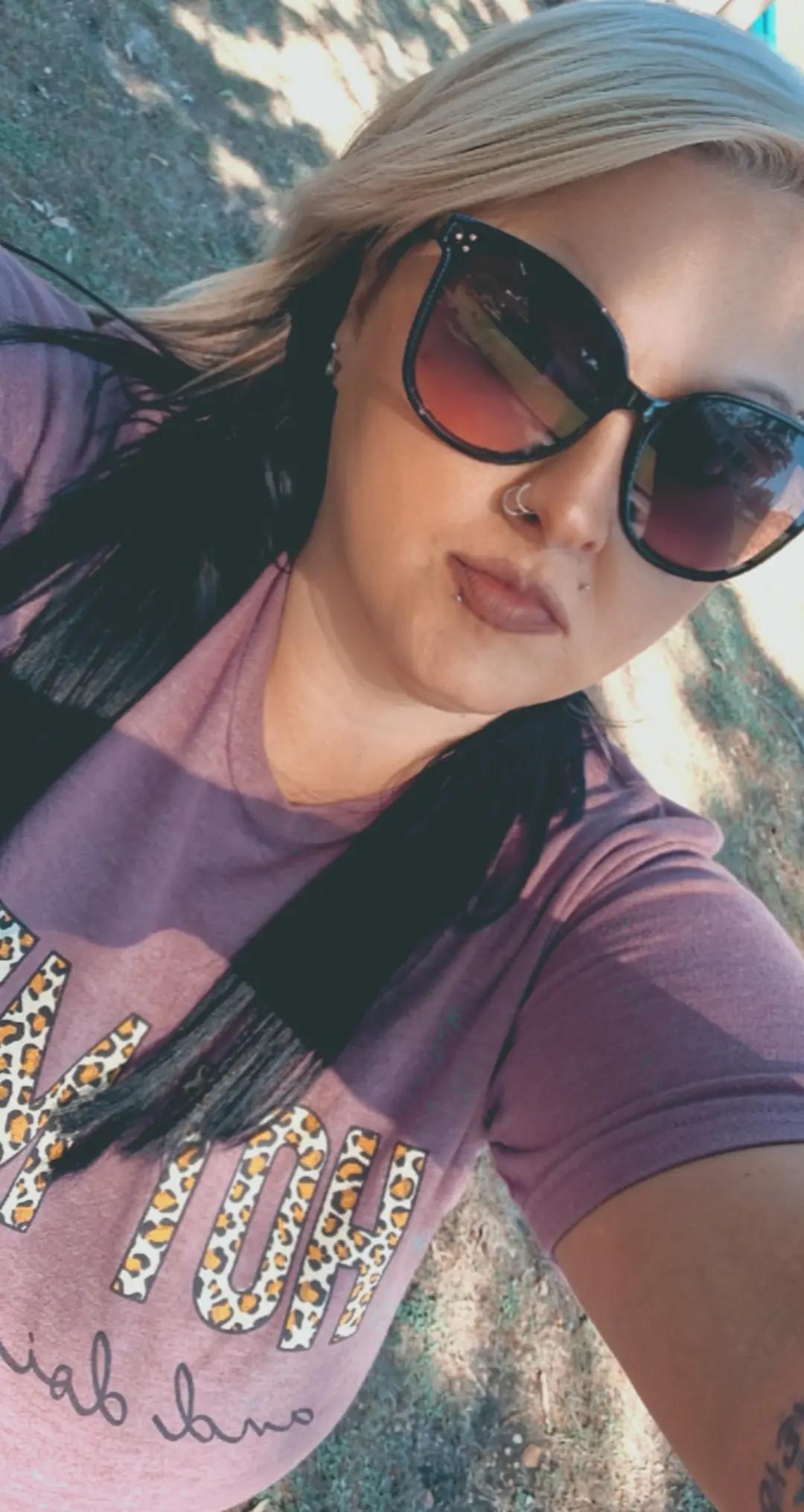 @🏳️&zwj;🌈Danyelle Leigh🏳️&zwj;🌈