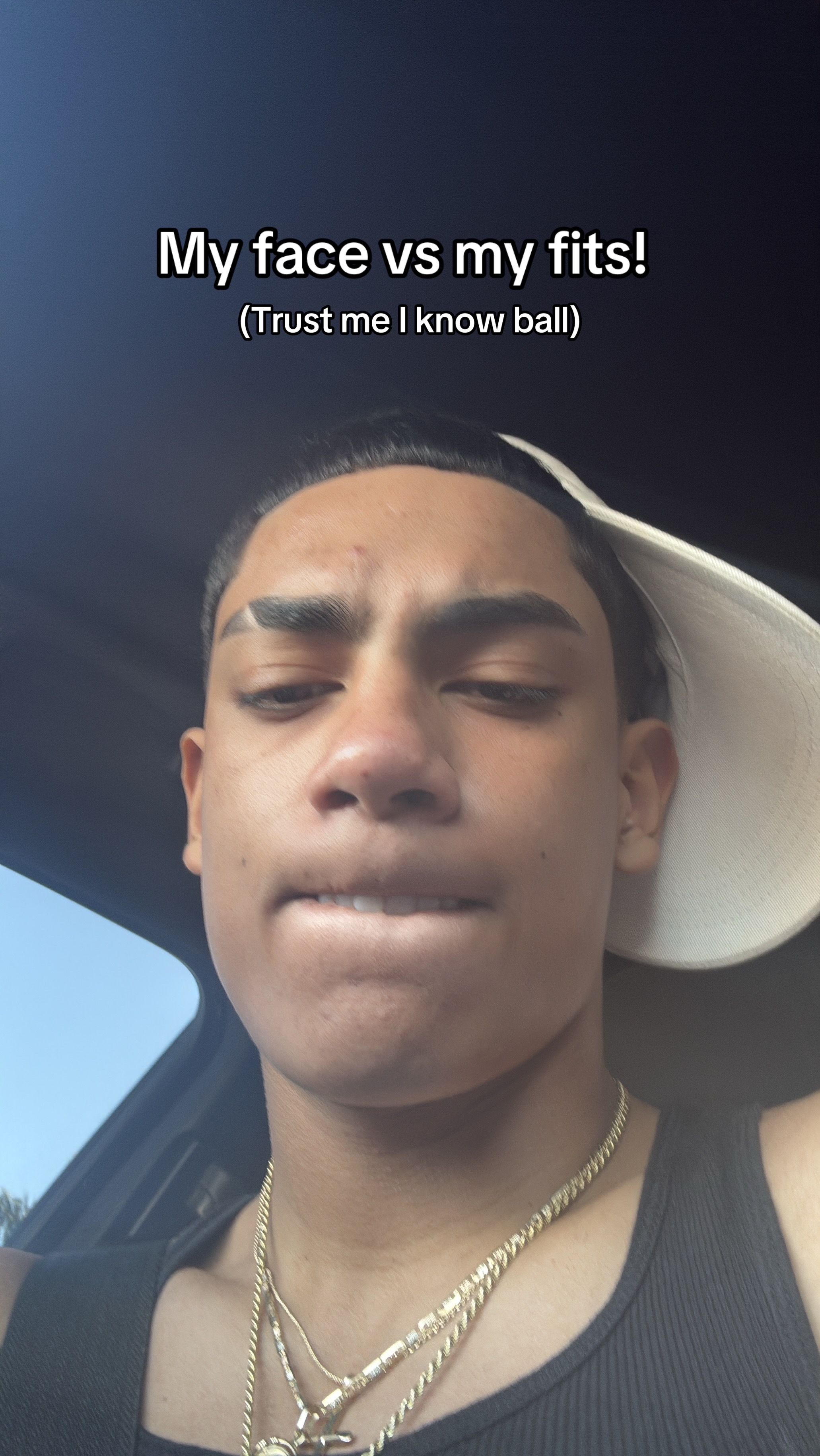 @Lil Thr33