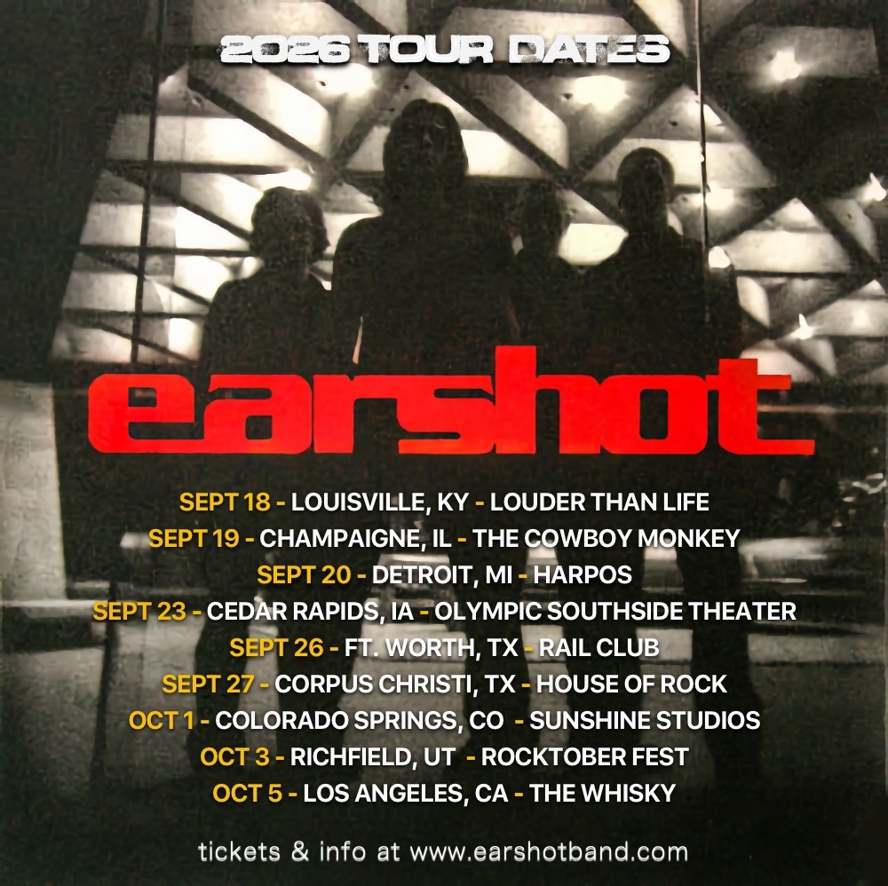 @earshot