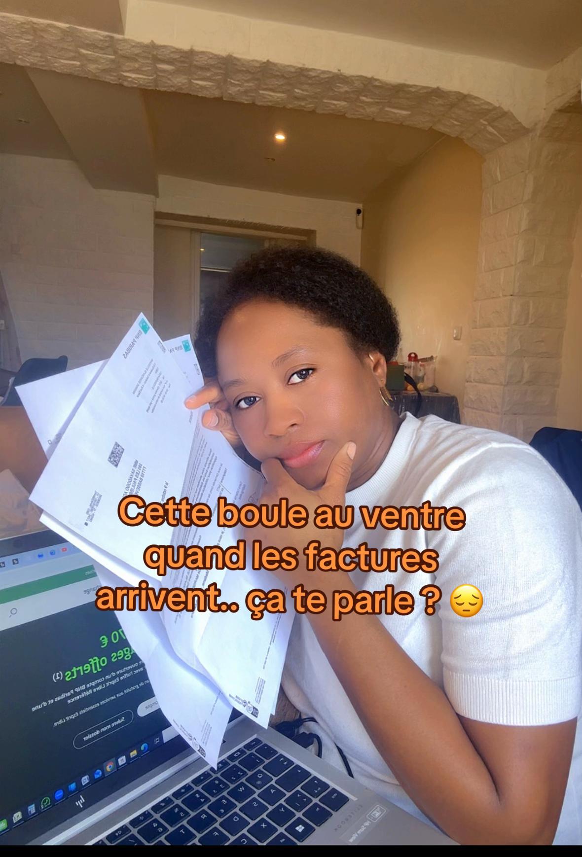 @Adissa | OSE TON POTENTIEL