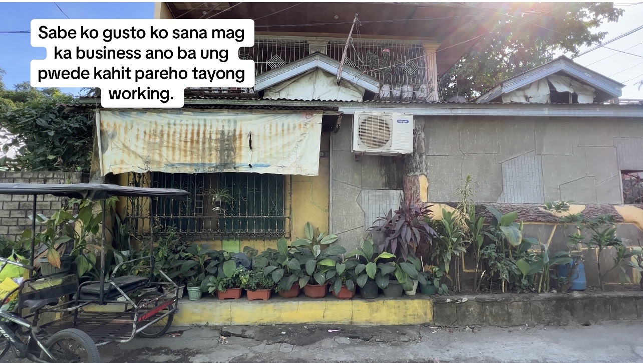 @Charmaine Tagalag