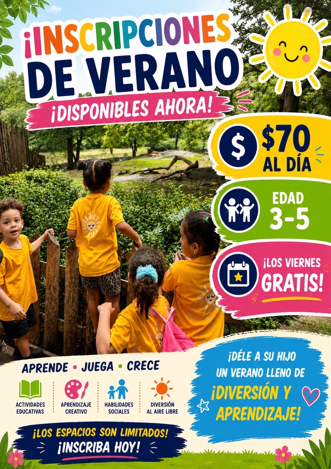 @Dreamersdaycare