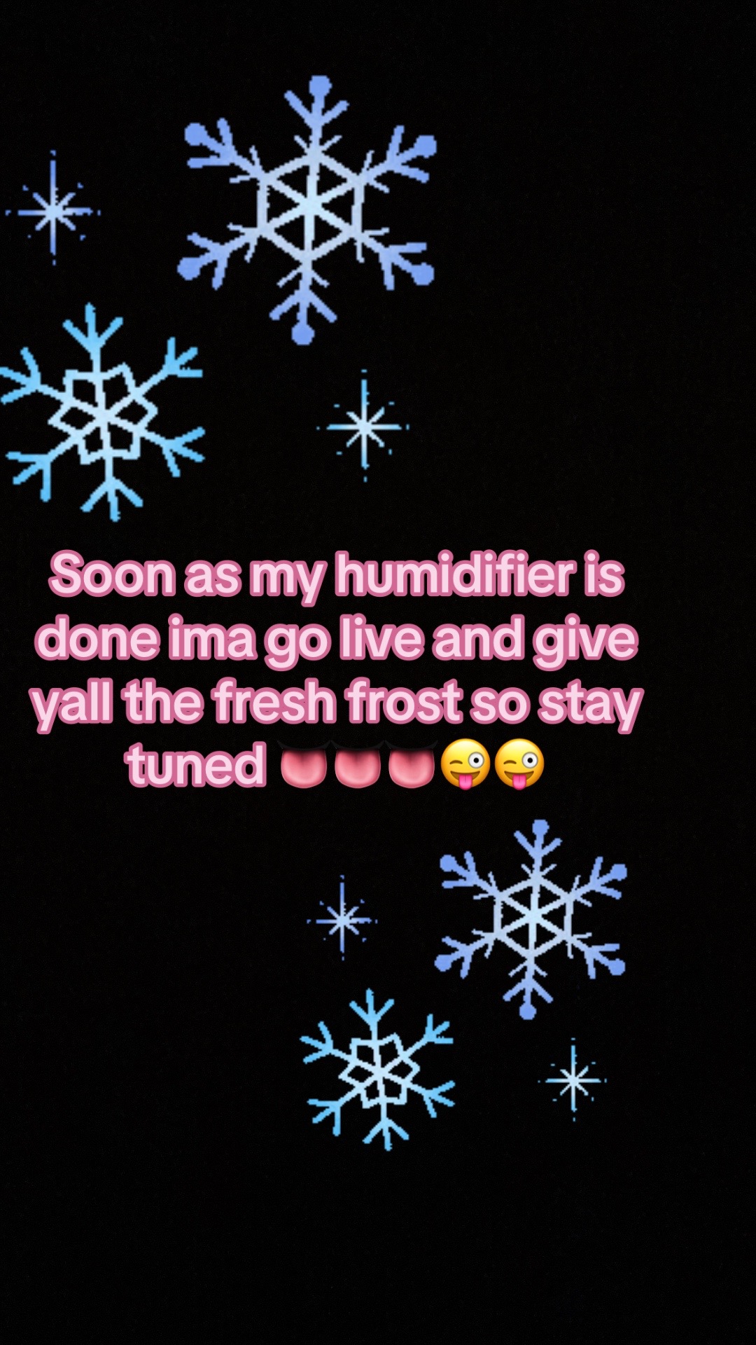 @PrettyBlkIce🦋ASMR