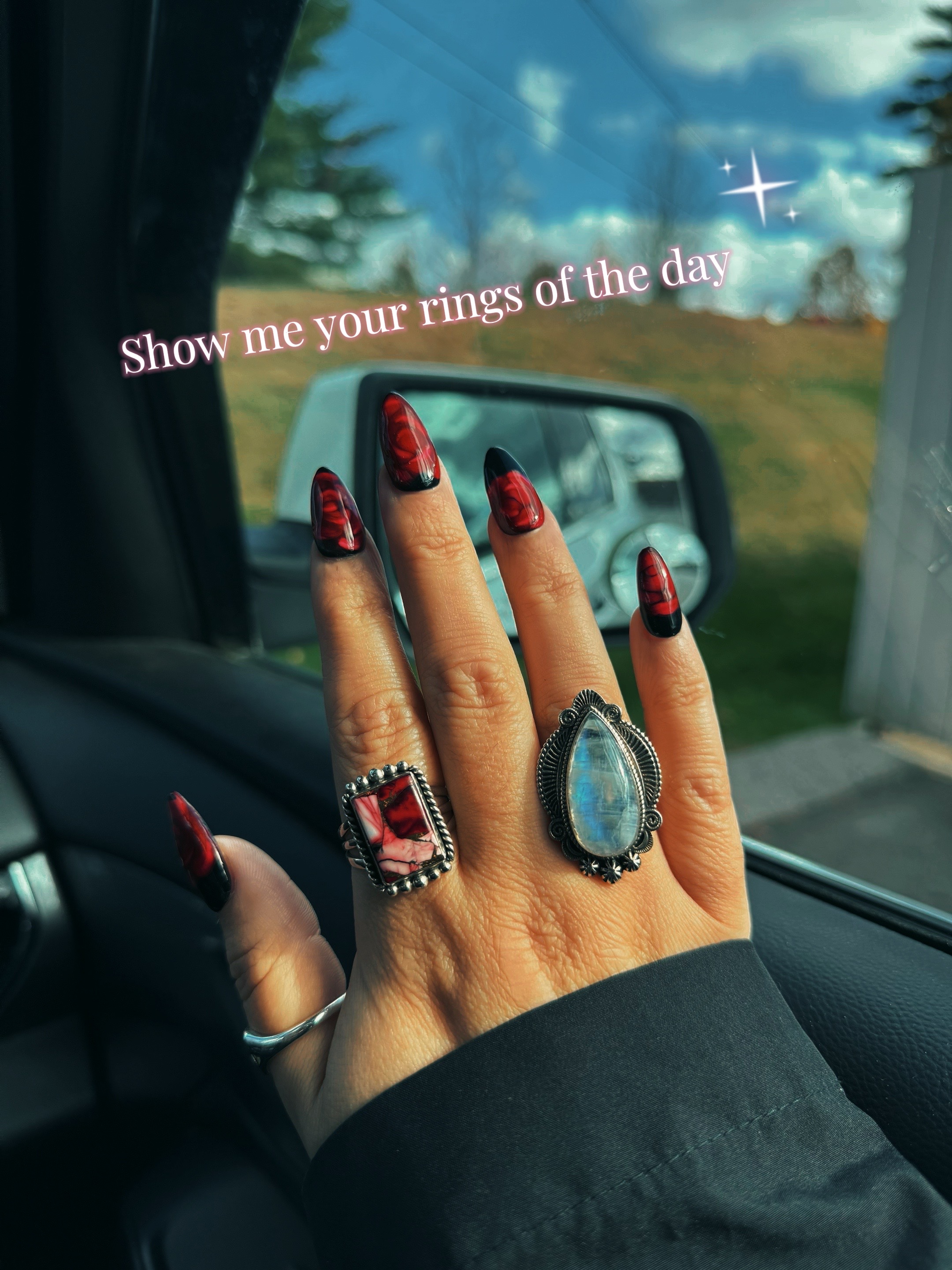 @The Gem in Gemini