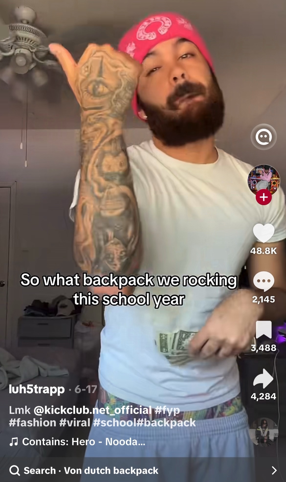@Kurious