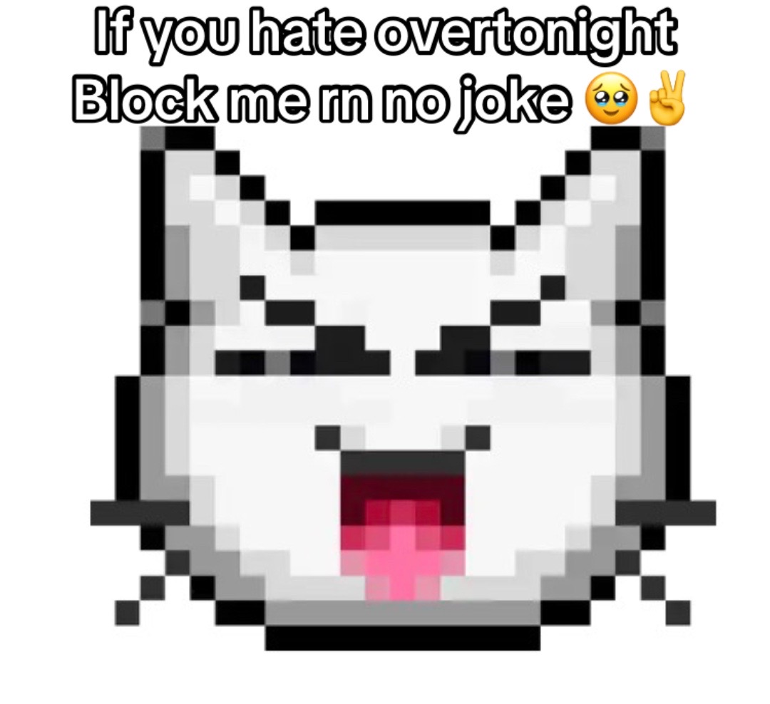 @Just a &ldquo;silly kitty&rdquo;