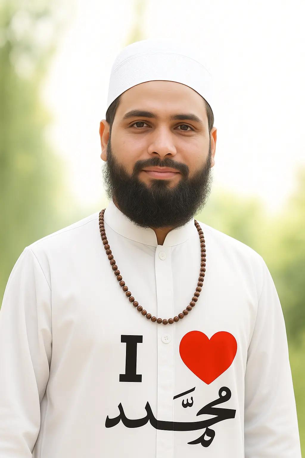@zulfi khan