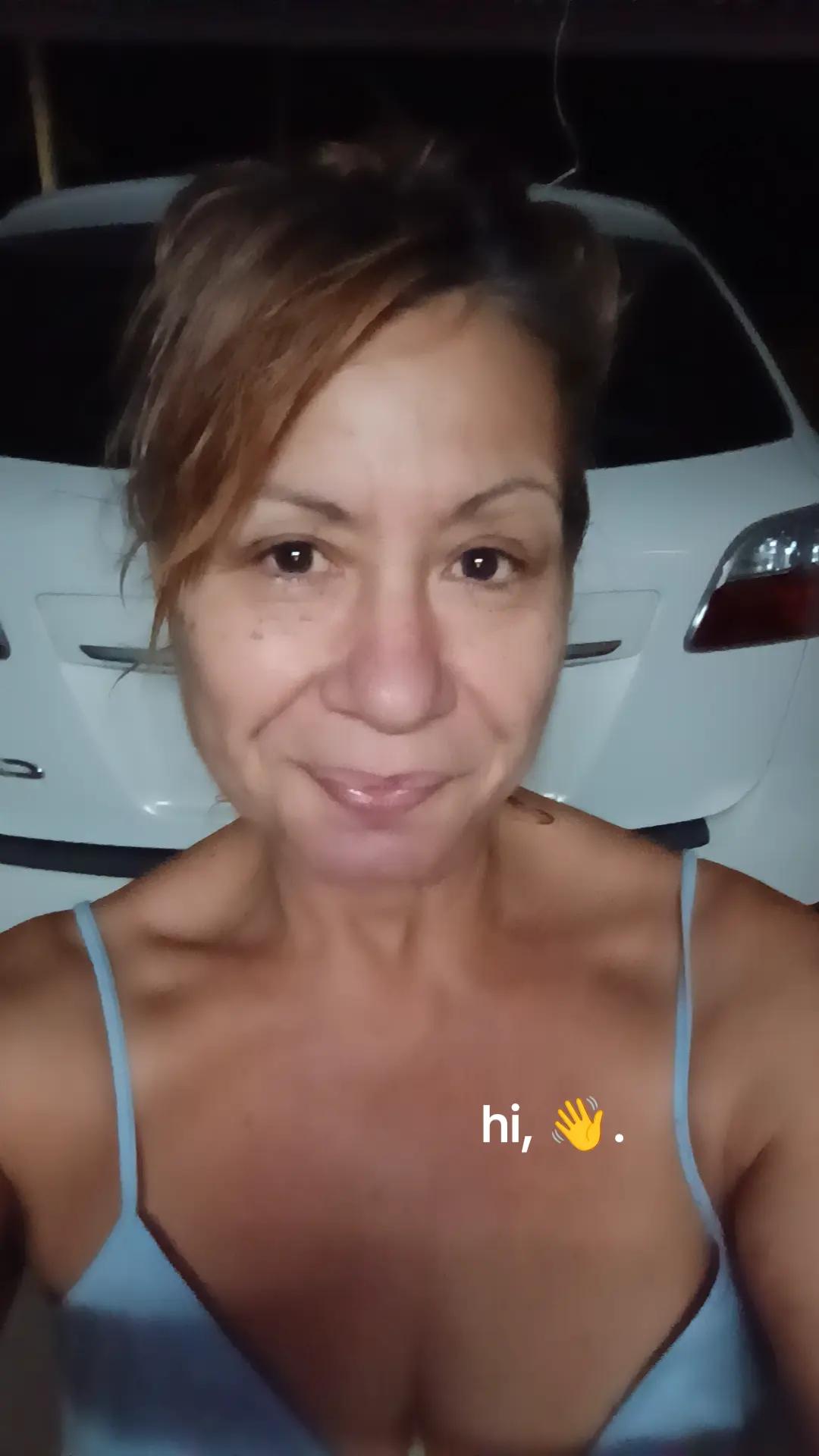 @Melissa Ybarra