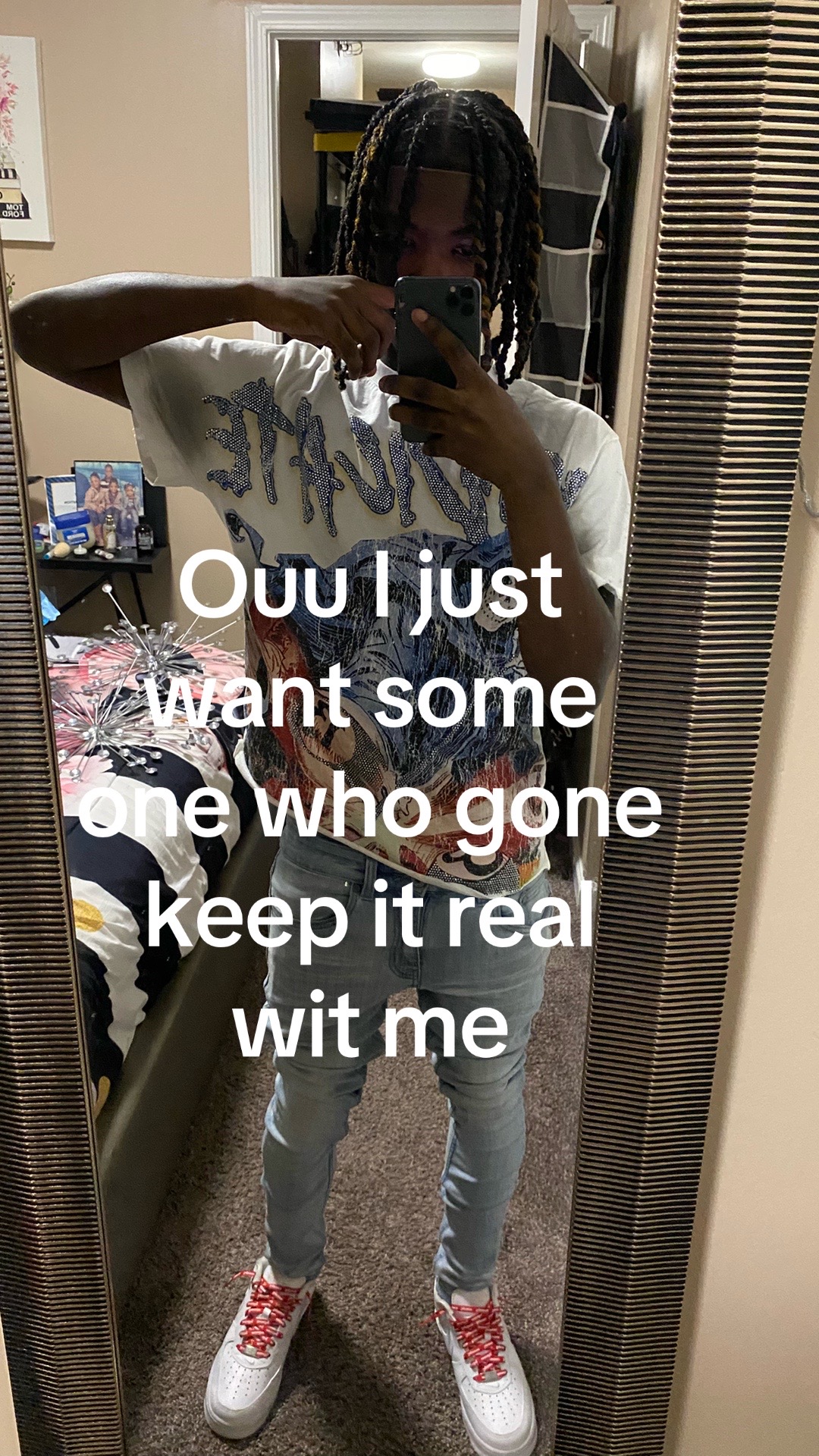 @4M Luh Telly