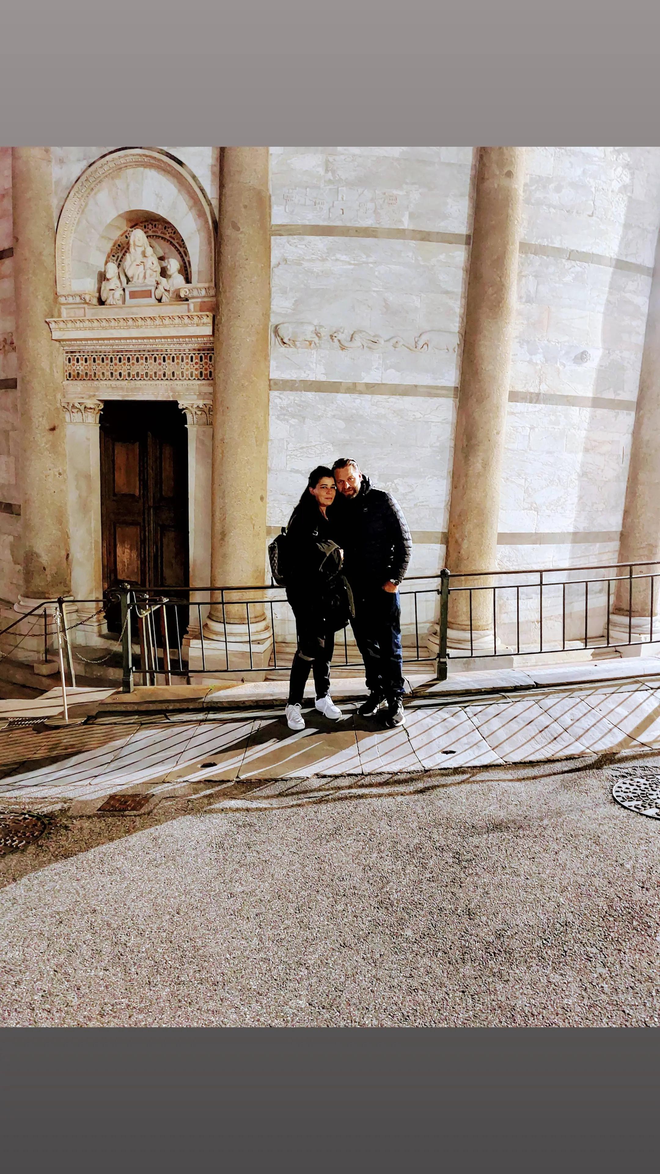 @Irene Romeo