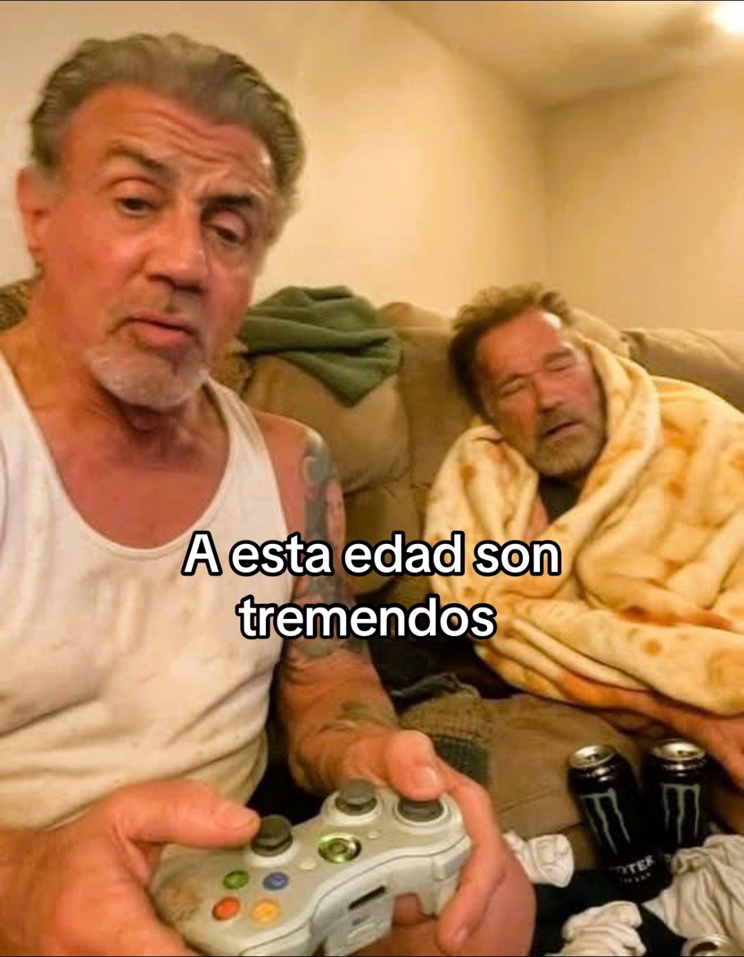@crónica farandulera