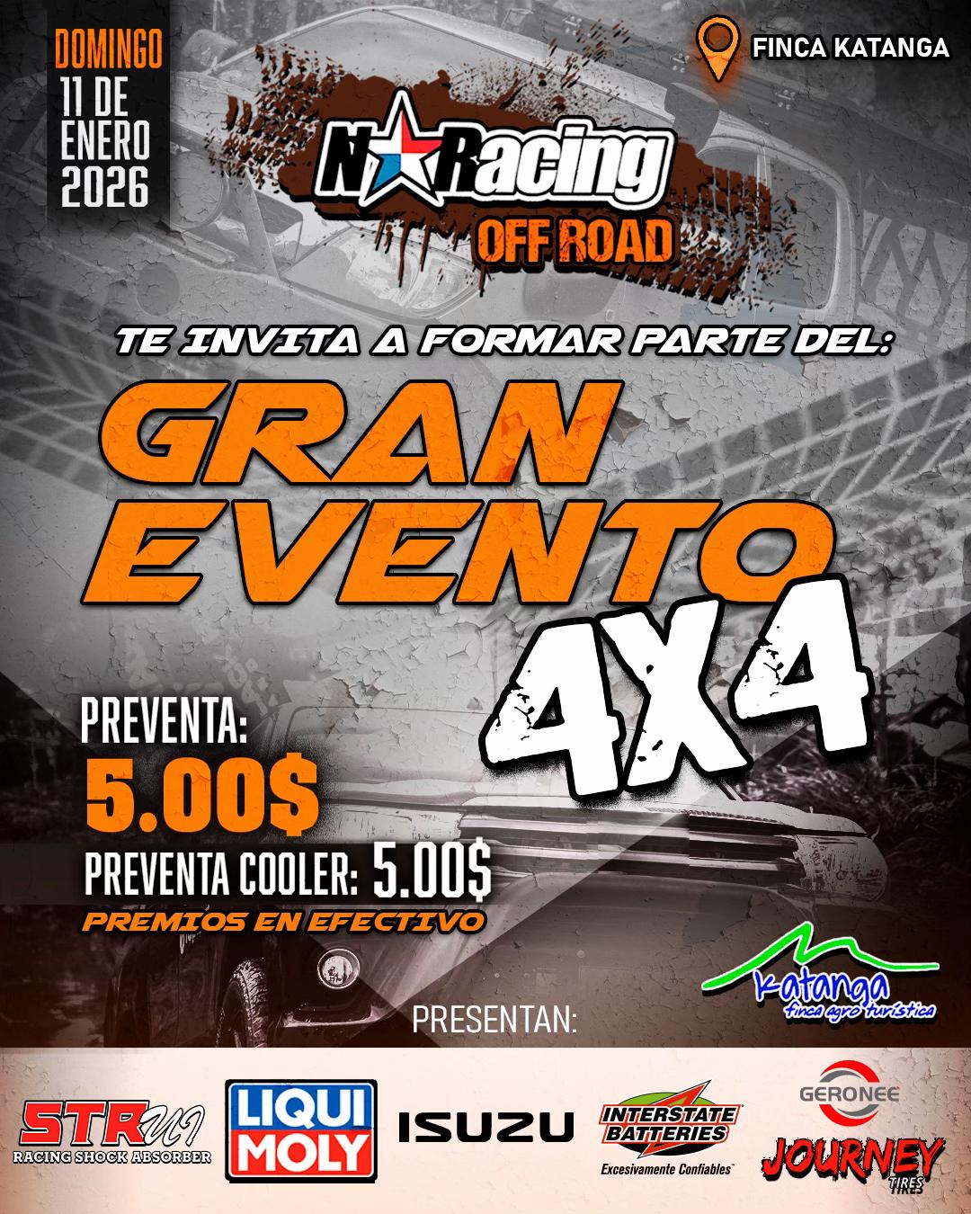 @Novelasracing