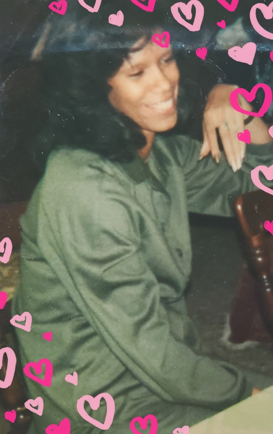 @Sharonda Phillips