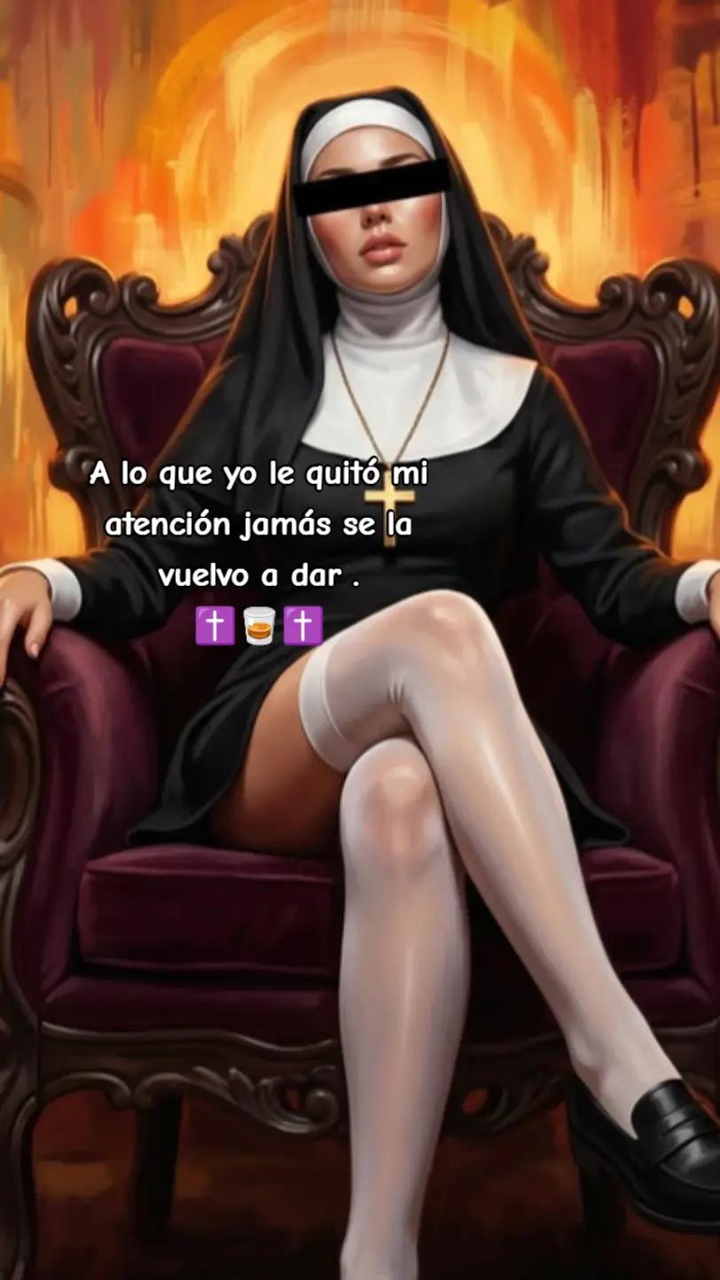 @✝️ LA MONJA ✝️ [👑]