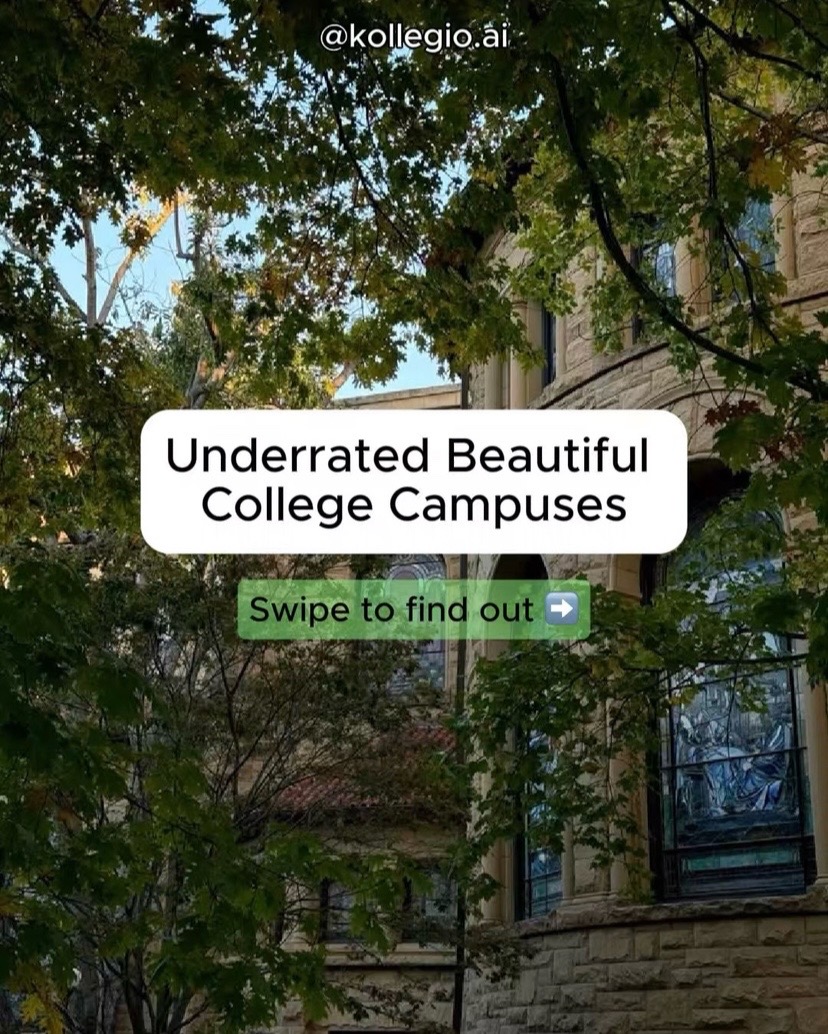 @Kollegio AI | College Guide