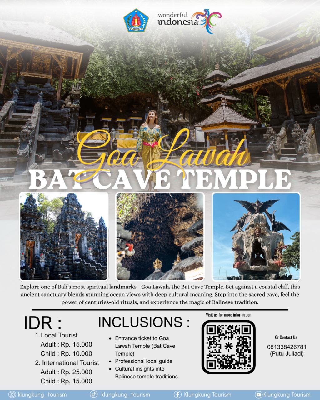 @Klungkung Tourism