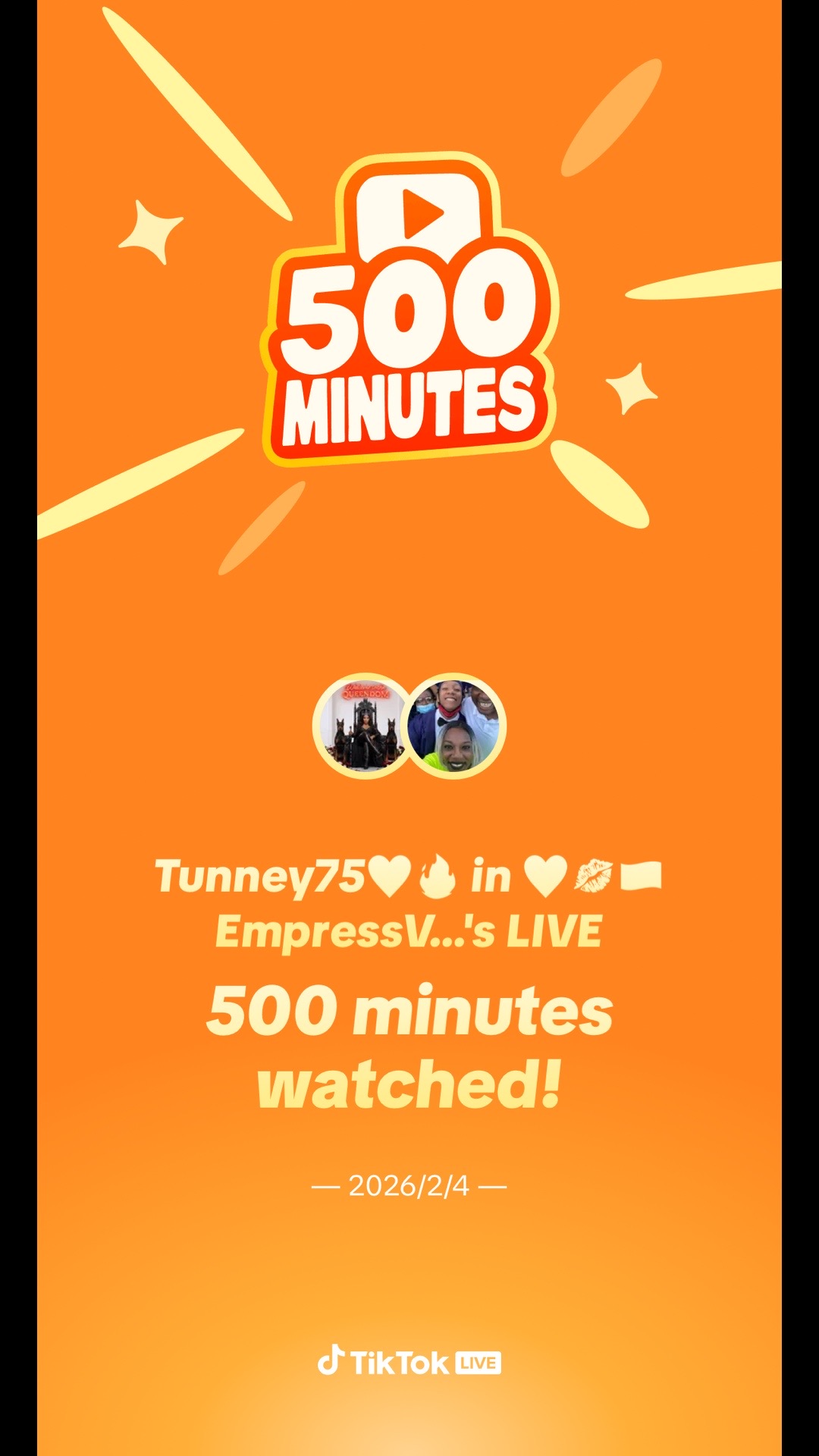 @Tunney75💚🔥