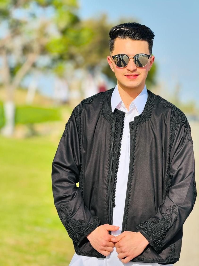 @SOHIB SHORMIT