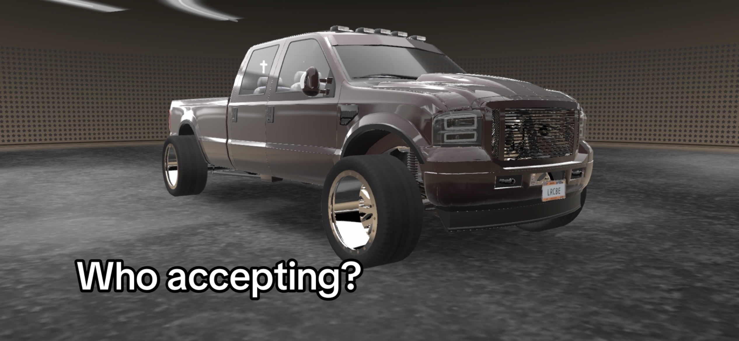@DIESEL.KING