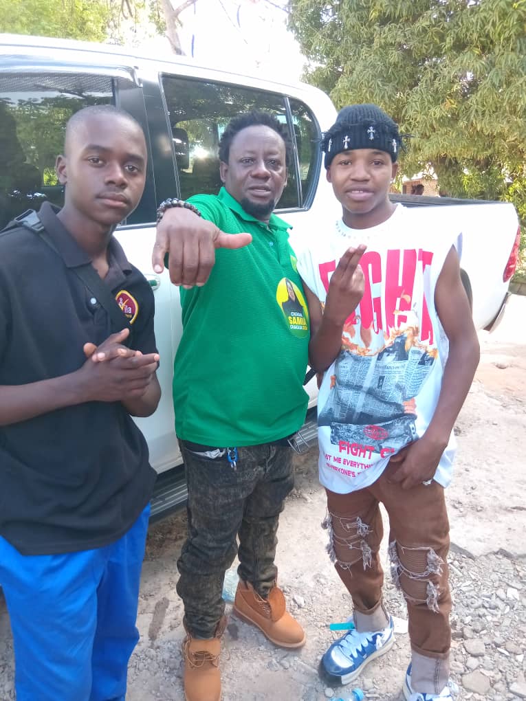 @Jooz D 96 official