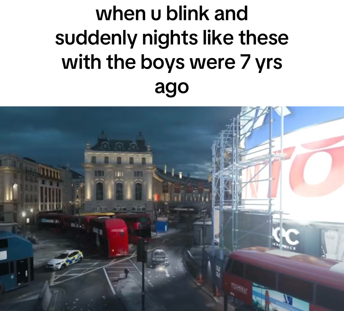 @nostalgia