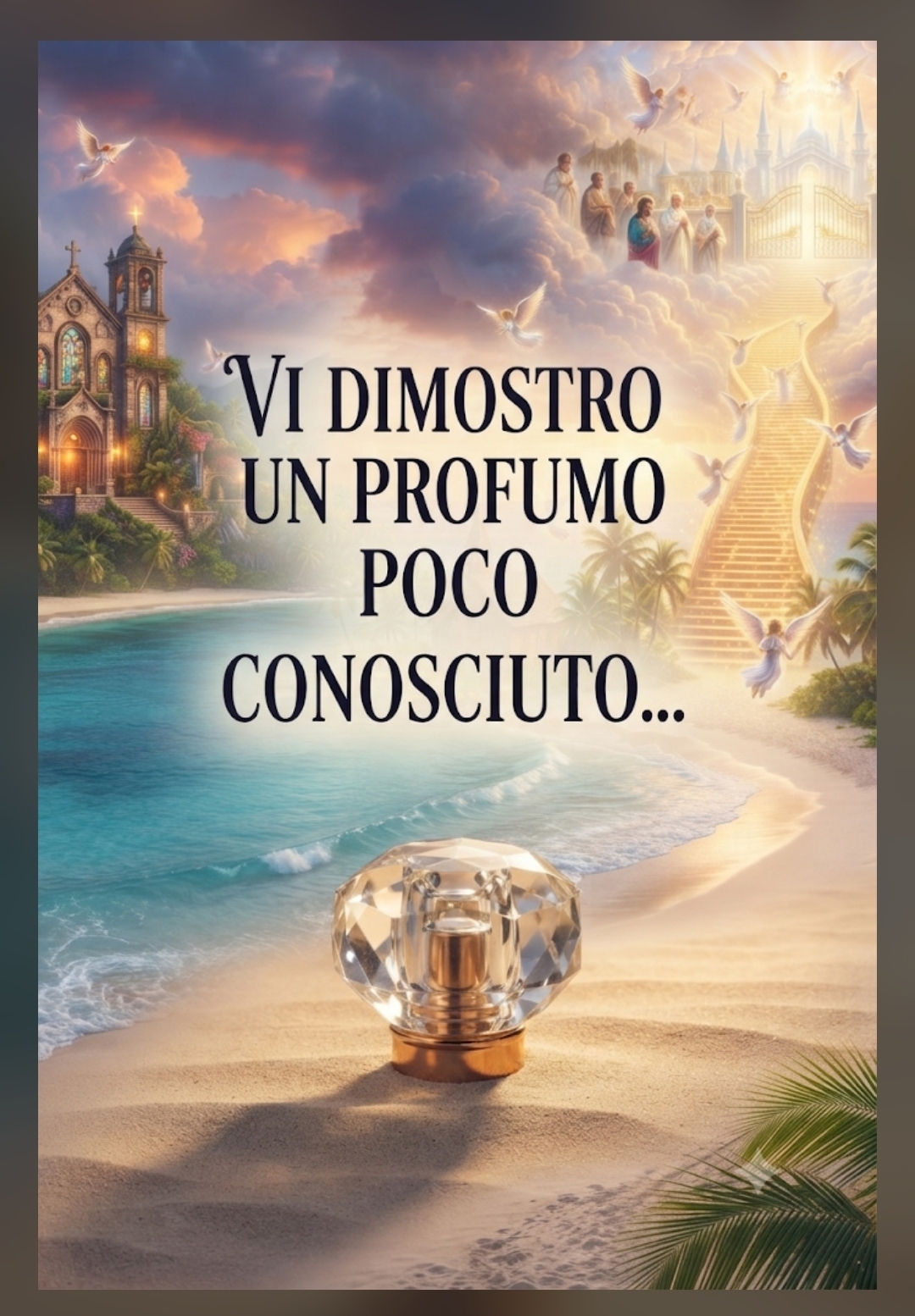 @Imperfetta Capri•Scents