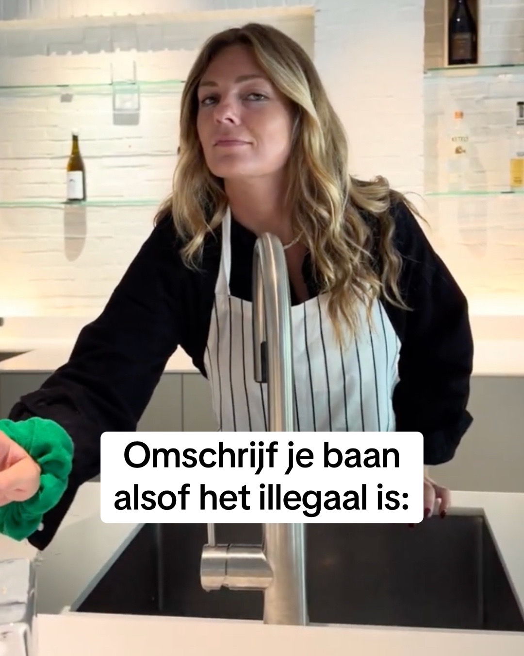 @Indeed Nederland