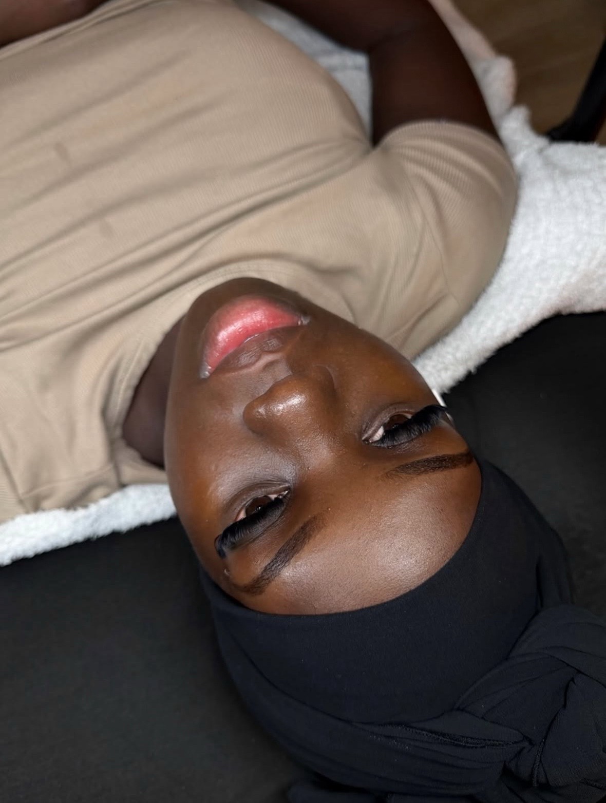 @MN Brow Artist