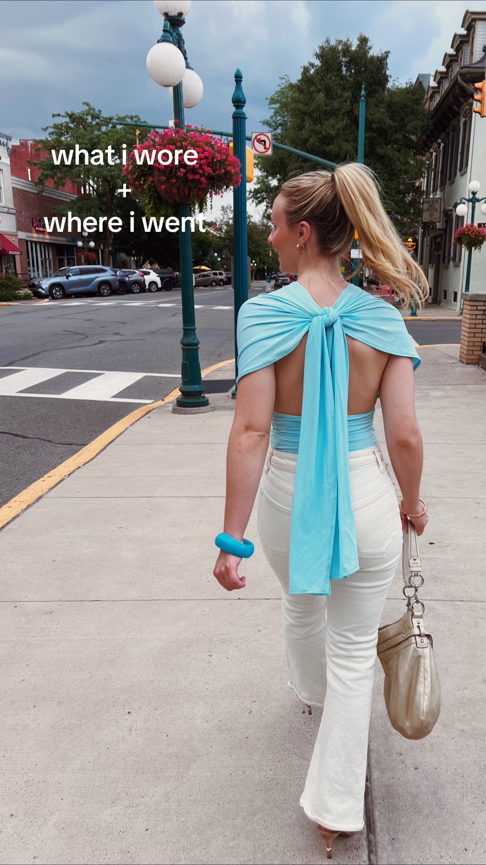 @lauren palmer