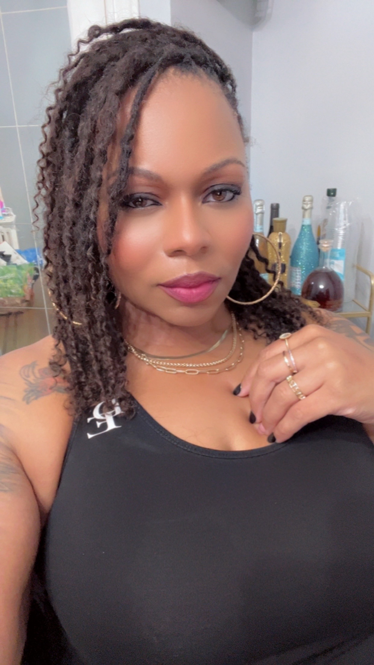 @IamWandae