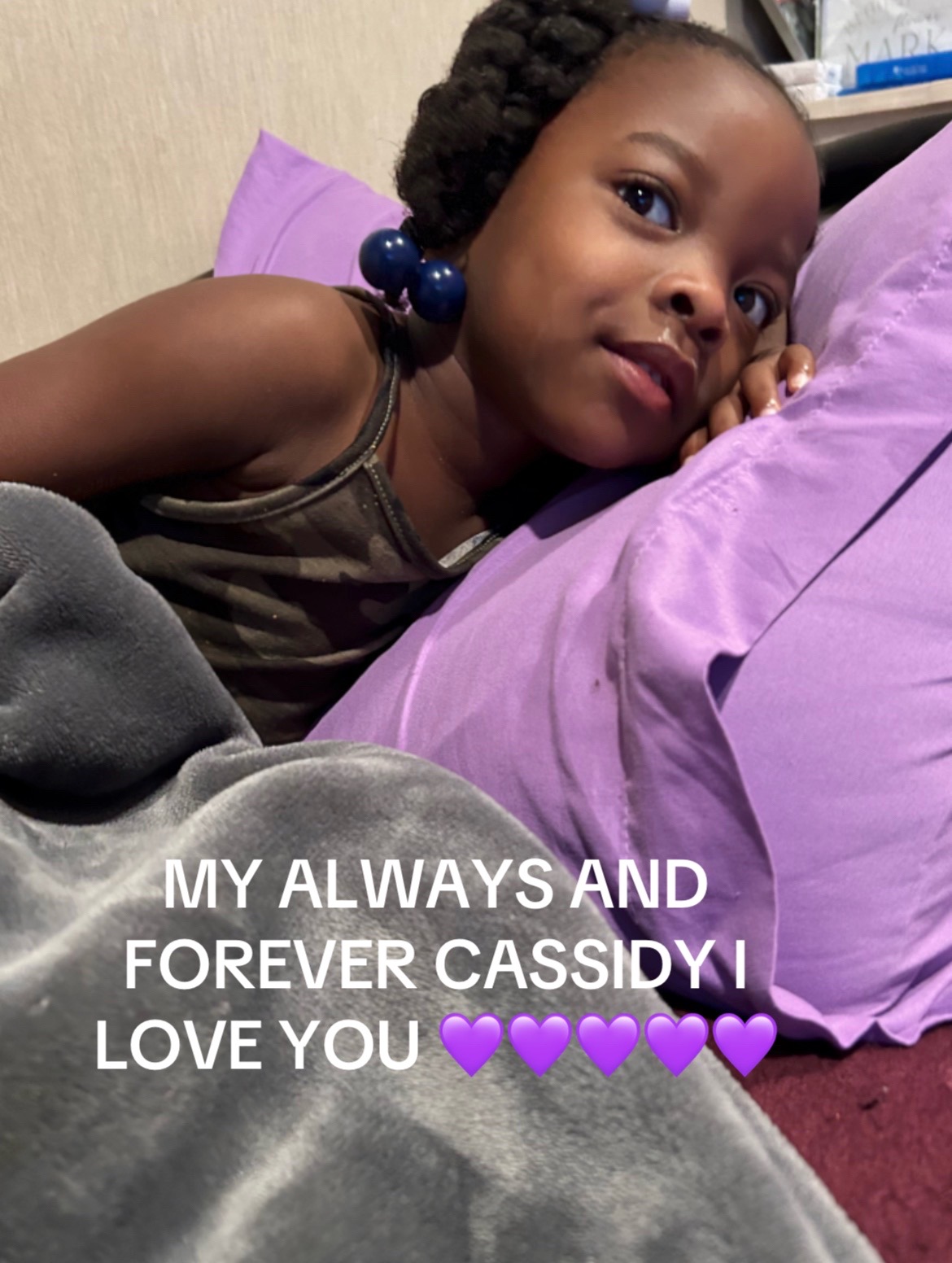 @Aretha Miller