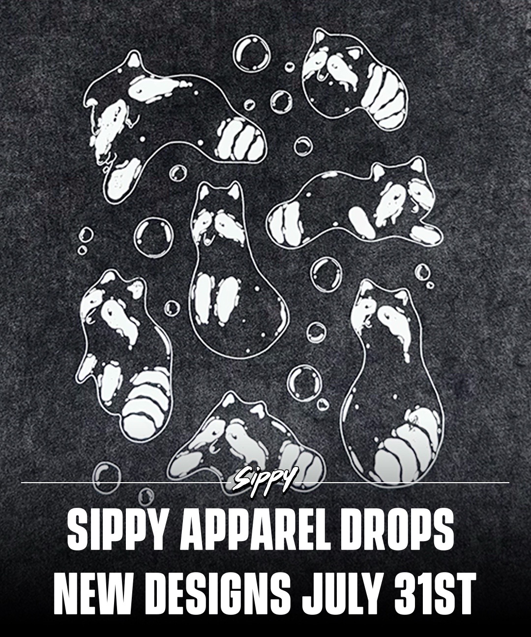 @Sippy Apparel