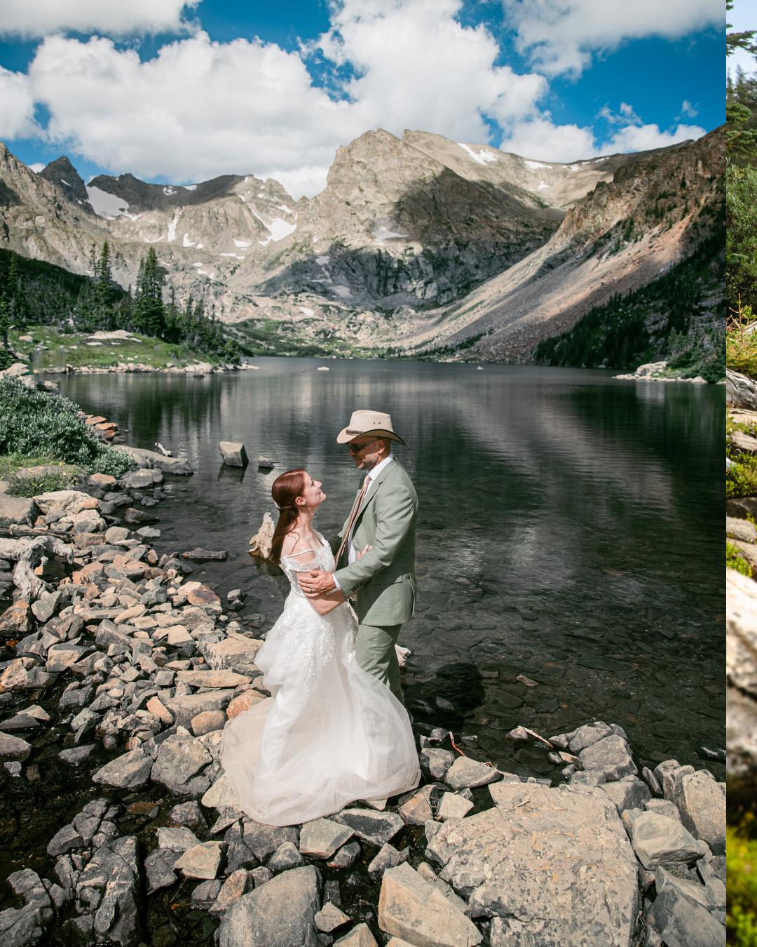 @Simply Eloped