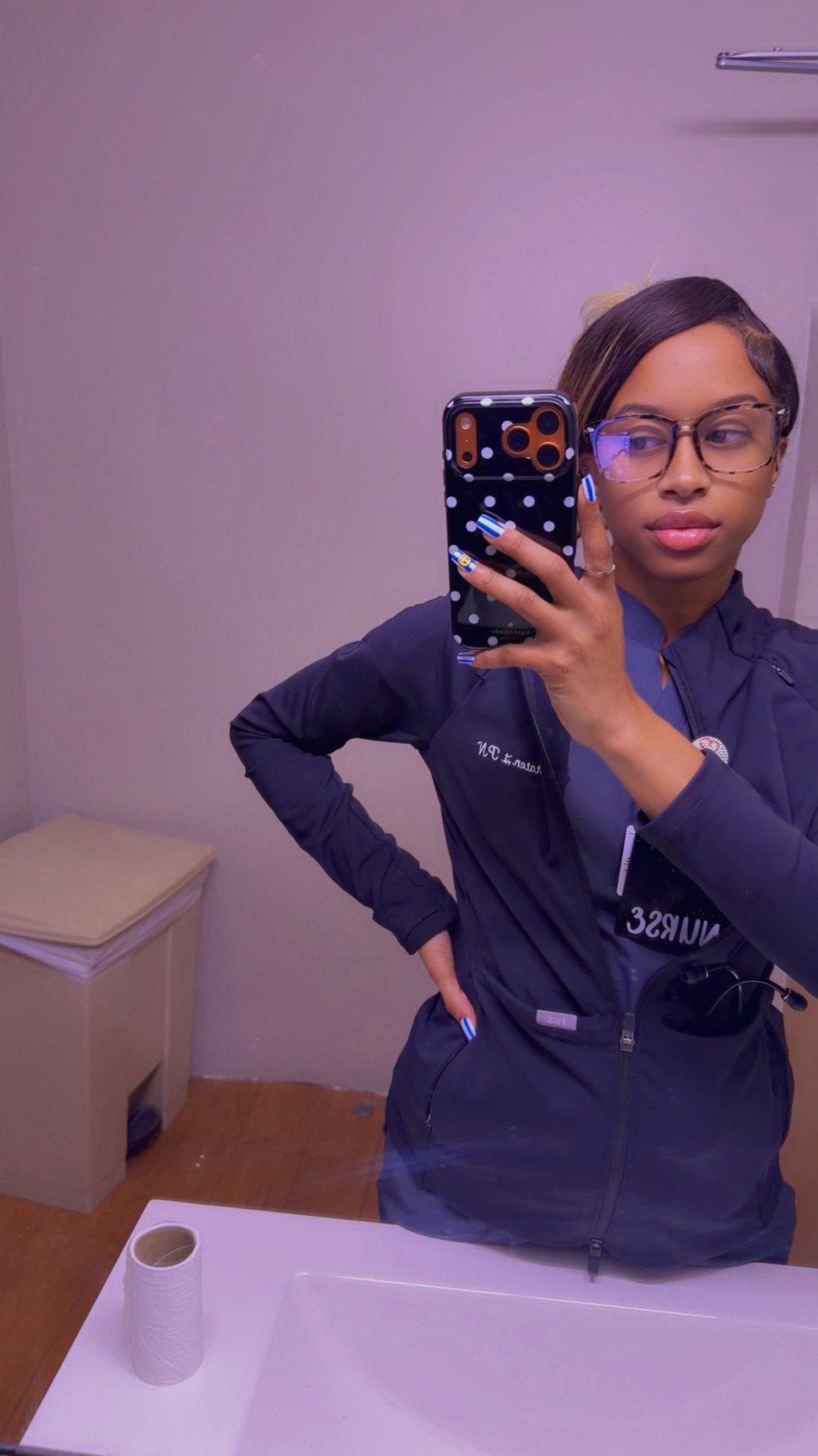 @JaQuala Staten 🩷