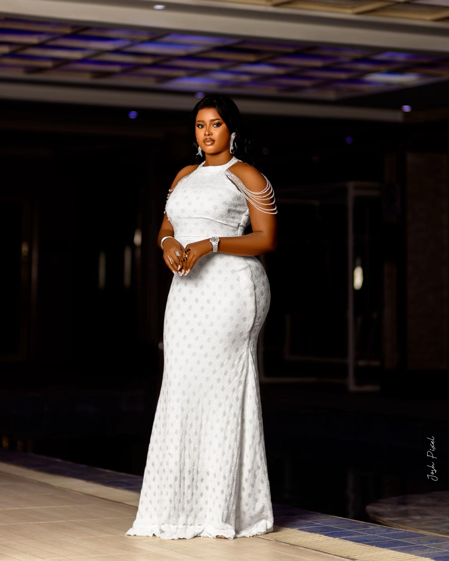 @Debbiesglamabuja