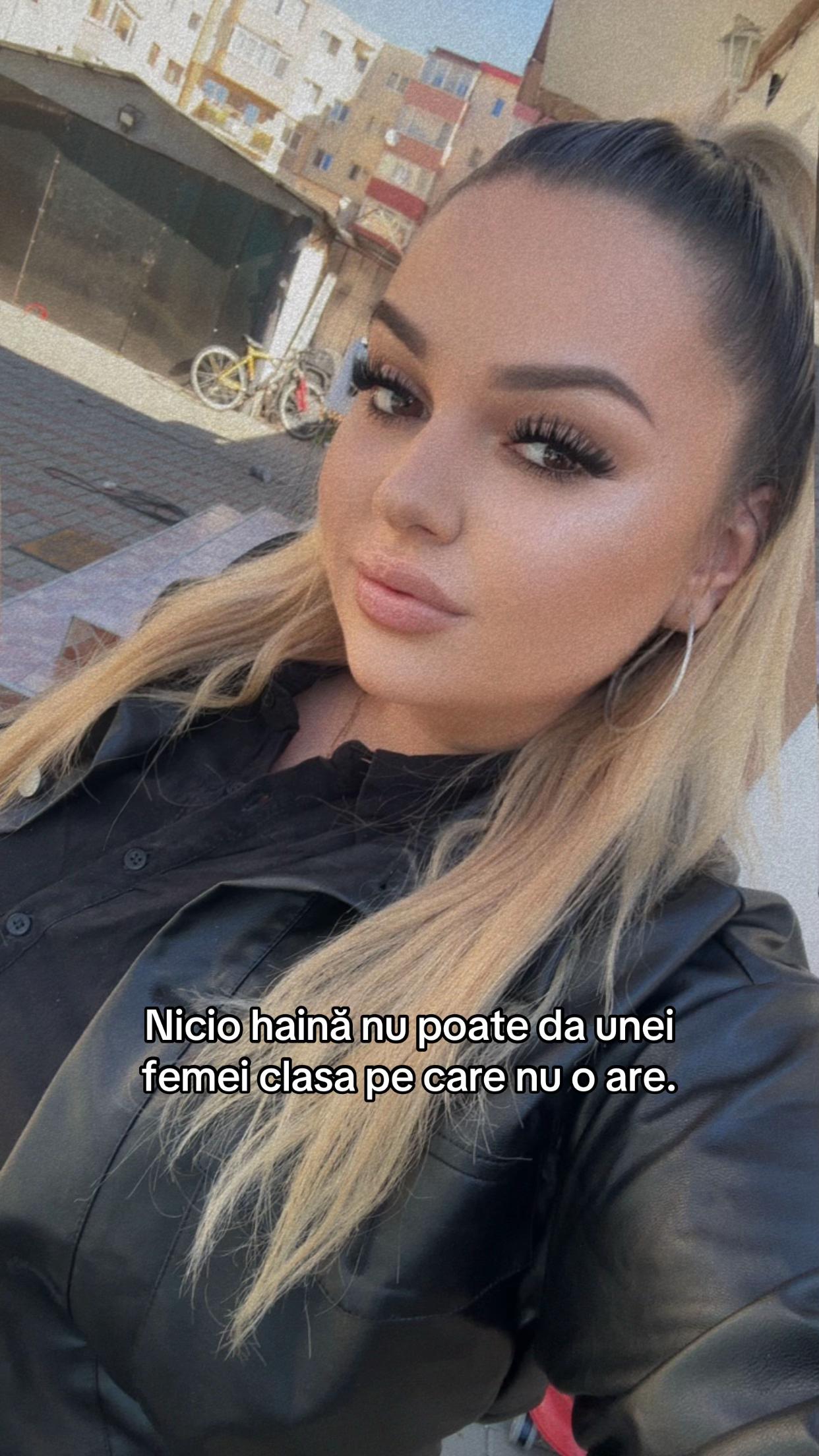 @Andrada Denisa