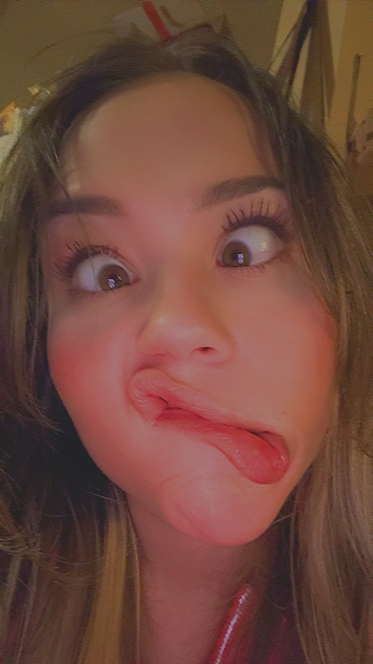 @Mariah