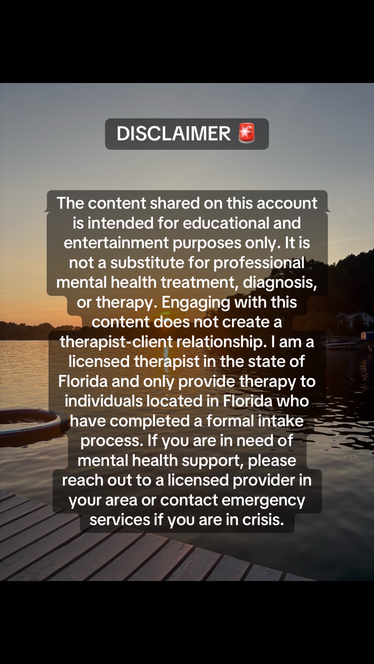 @Lauren | Therapist, LCSW