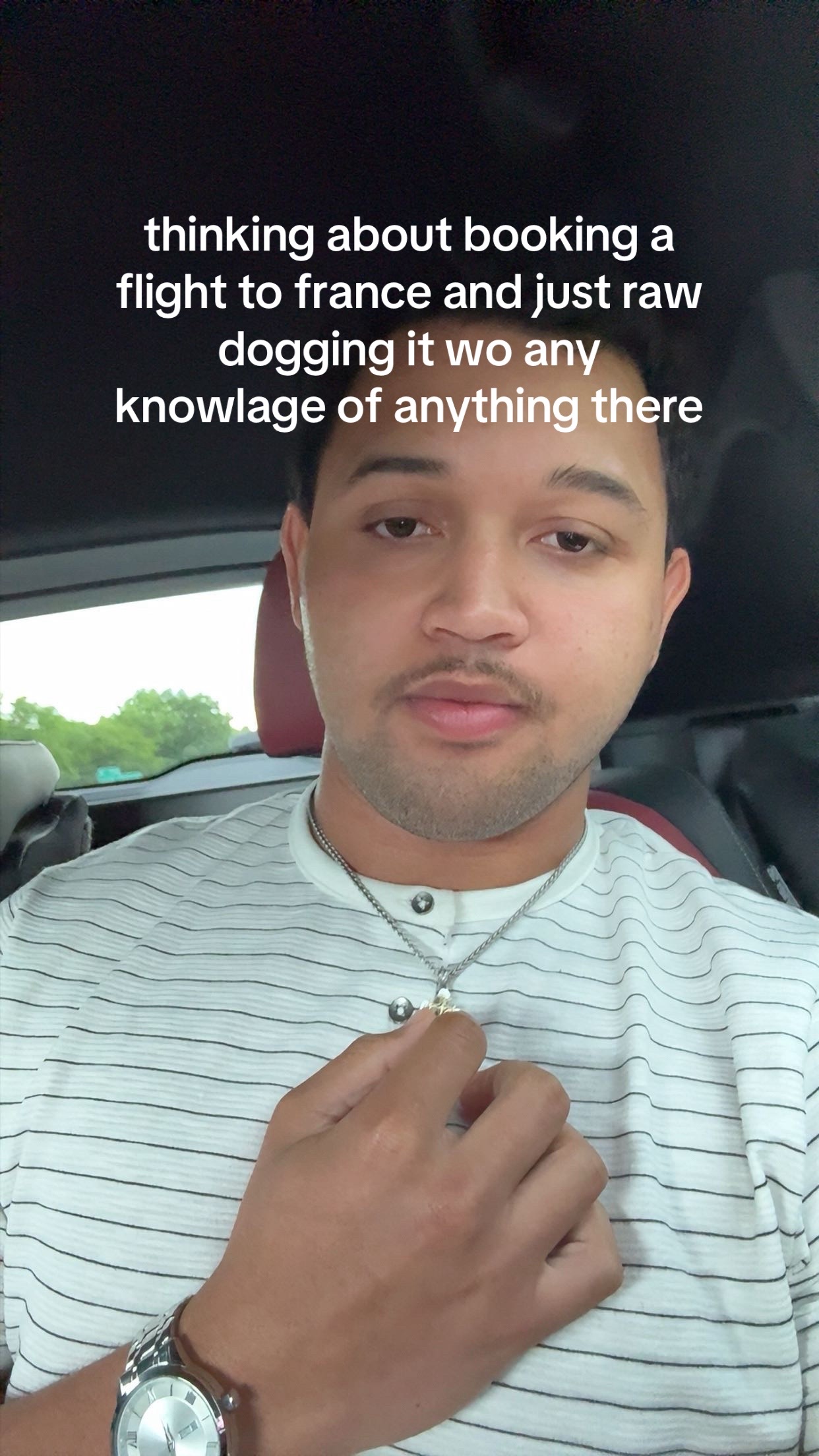@trevon