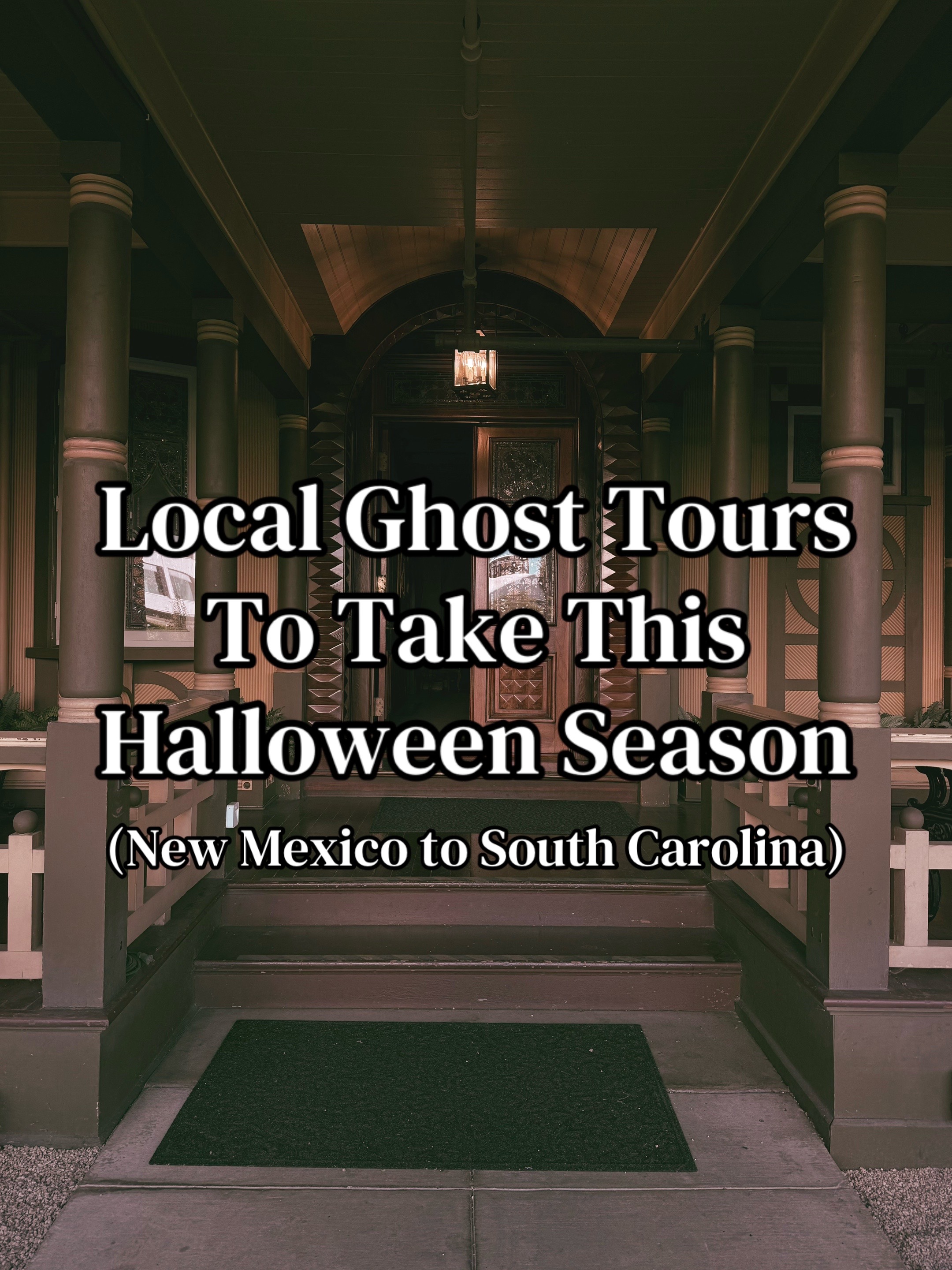 @The Ghoul Guide