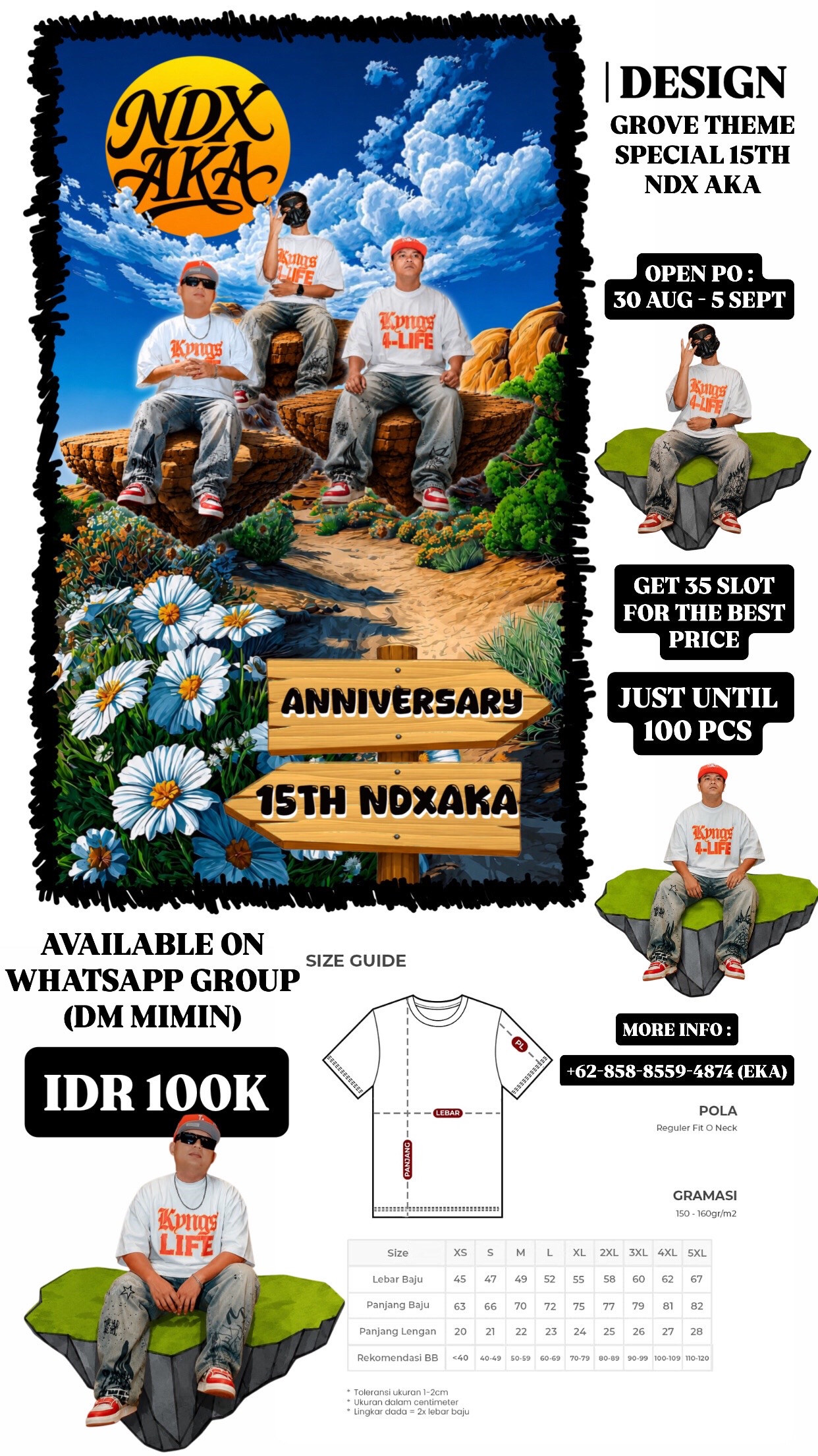 @NDX AKA FAMILIA JAWA BARAT