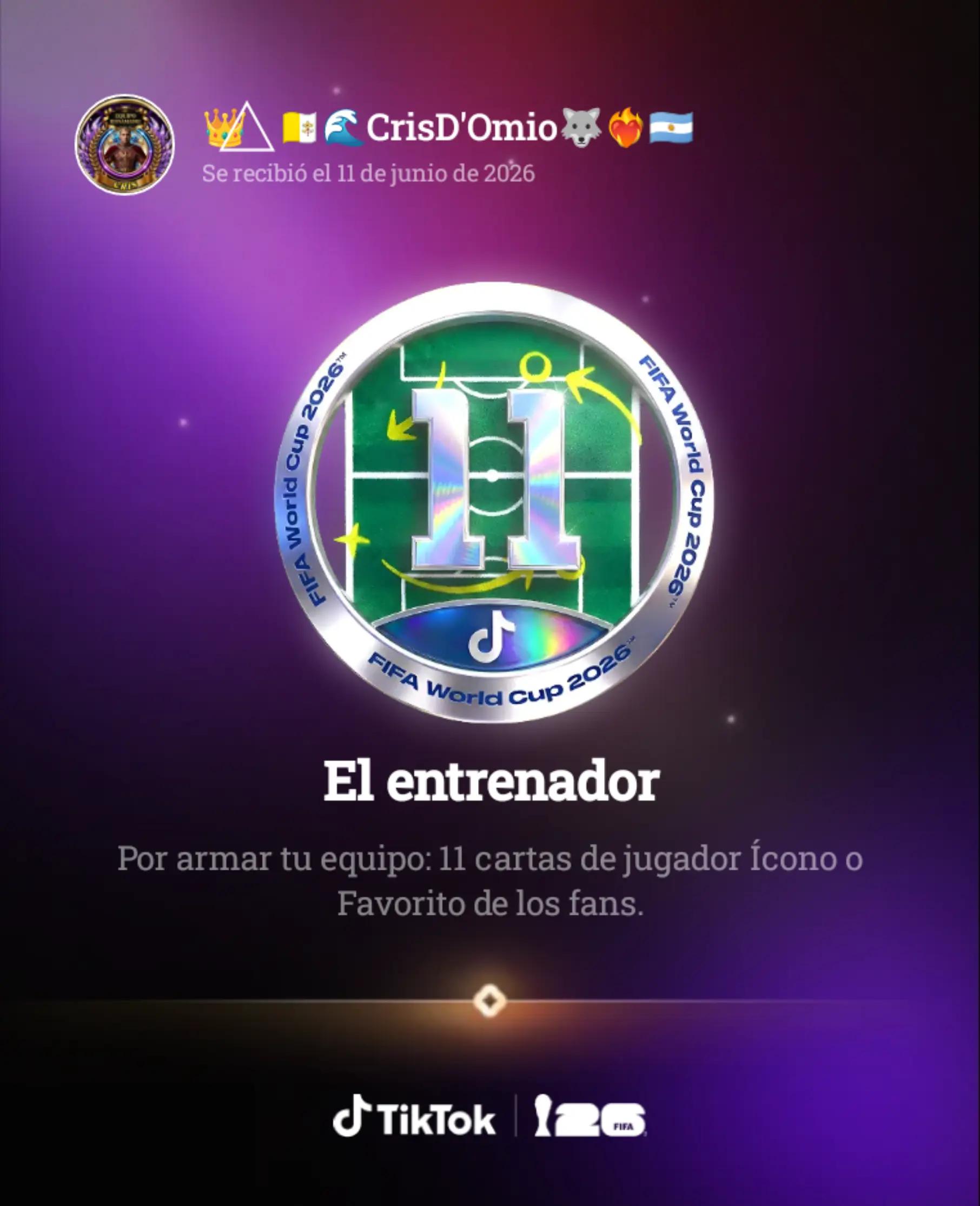 @👑⃤🇻🇦🌊CrisD'Omio🐺❤️🔥🇦🇷