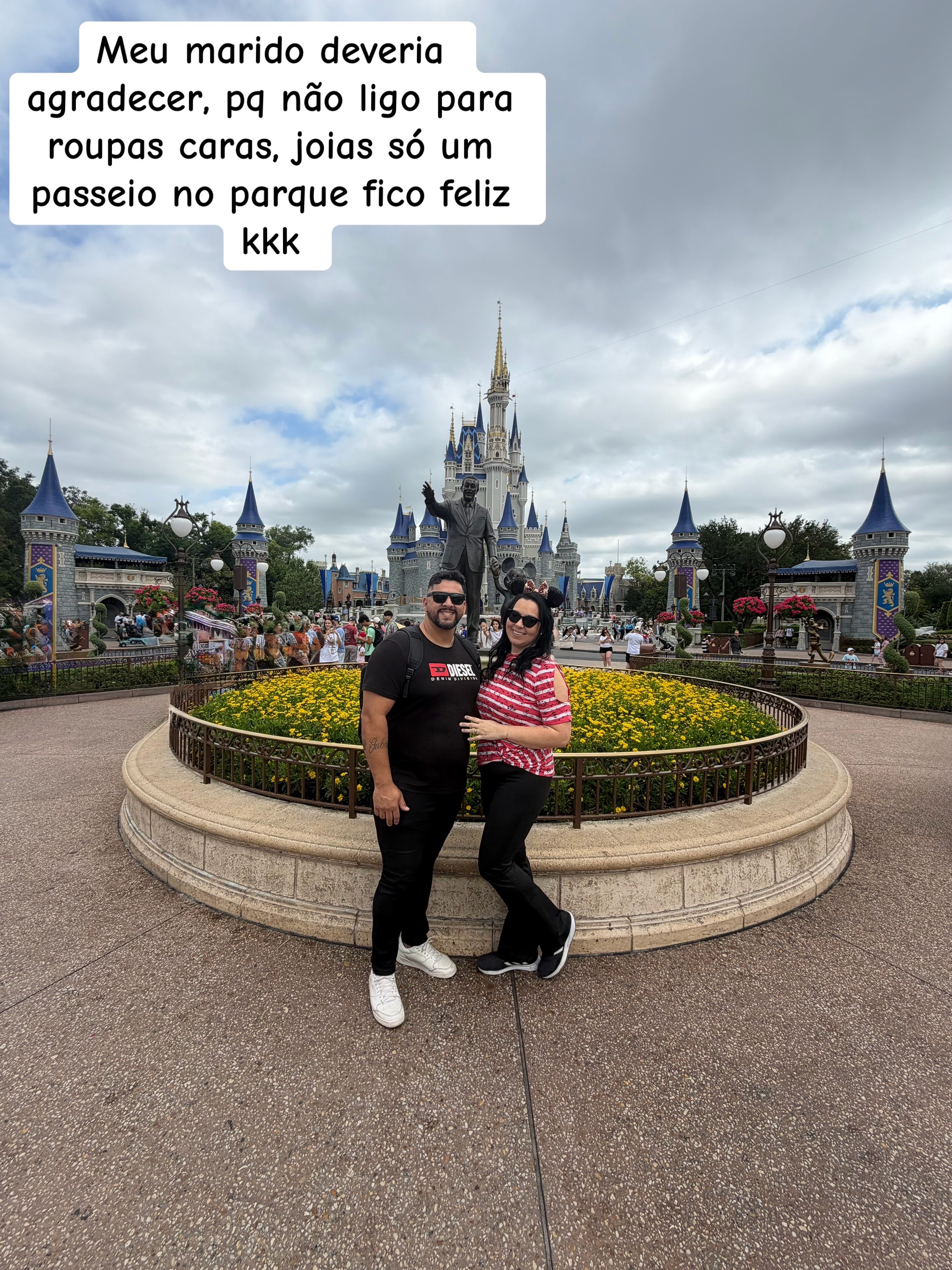 @Thaís Rocha