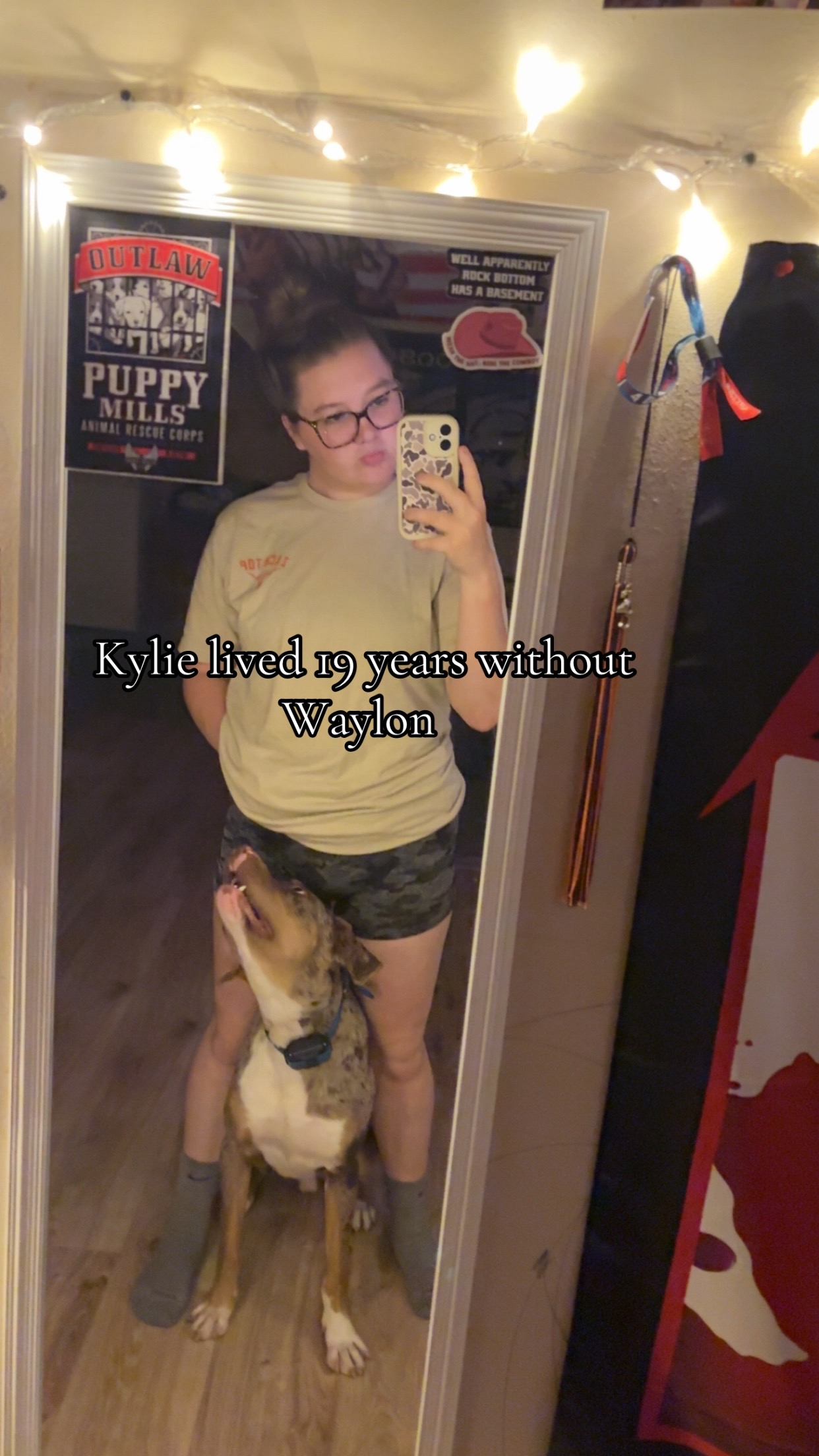 @Waylon