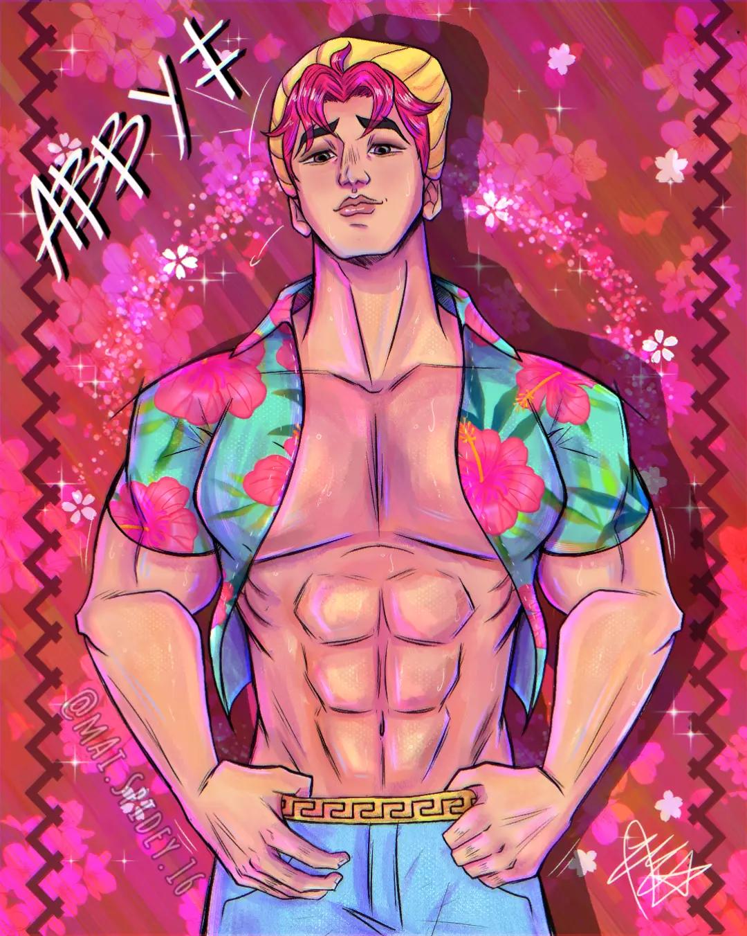@☆MaiMai☆ COMMS OPEN!